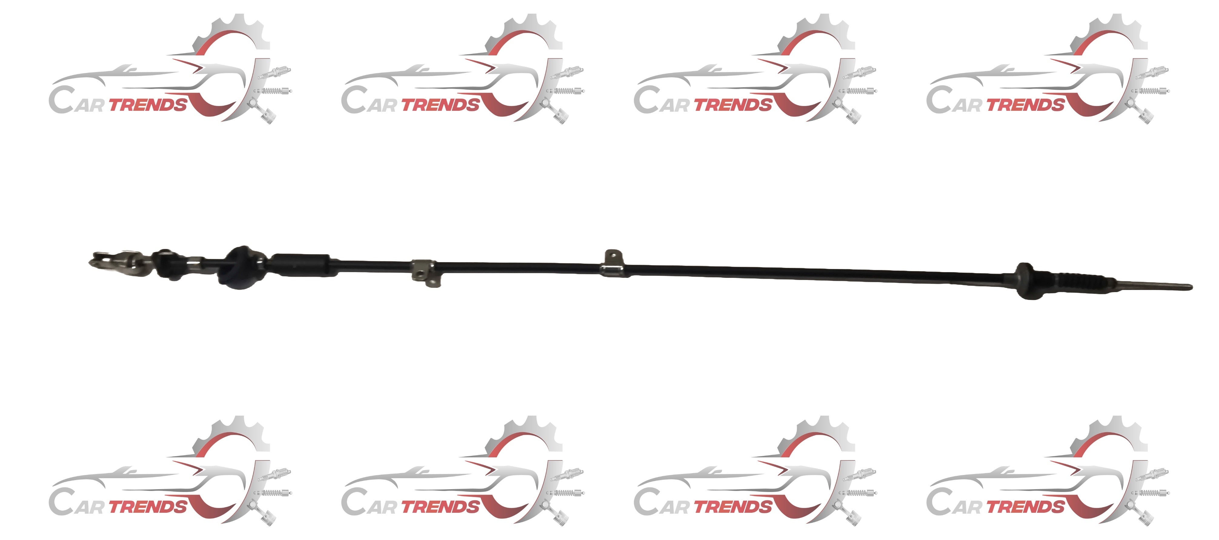 MARUTI SUZUKI 23710m66l21-clutch-cable-alto-k10-right-side 23710M66L21 - Left view