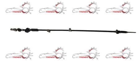 MARUTI SUZUKI 23710m66l21-clutch-cable-alto-k10-right-side 23710M66L21 - Left view