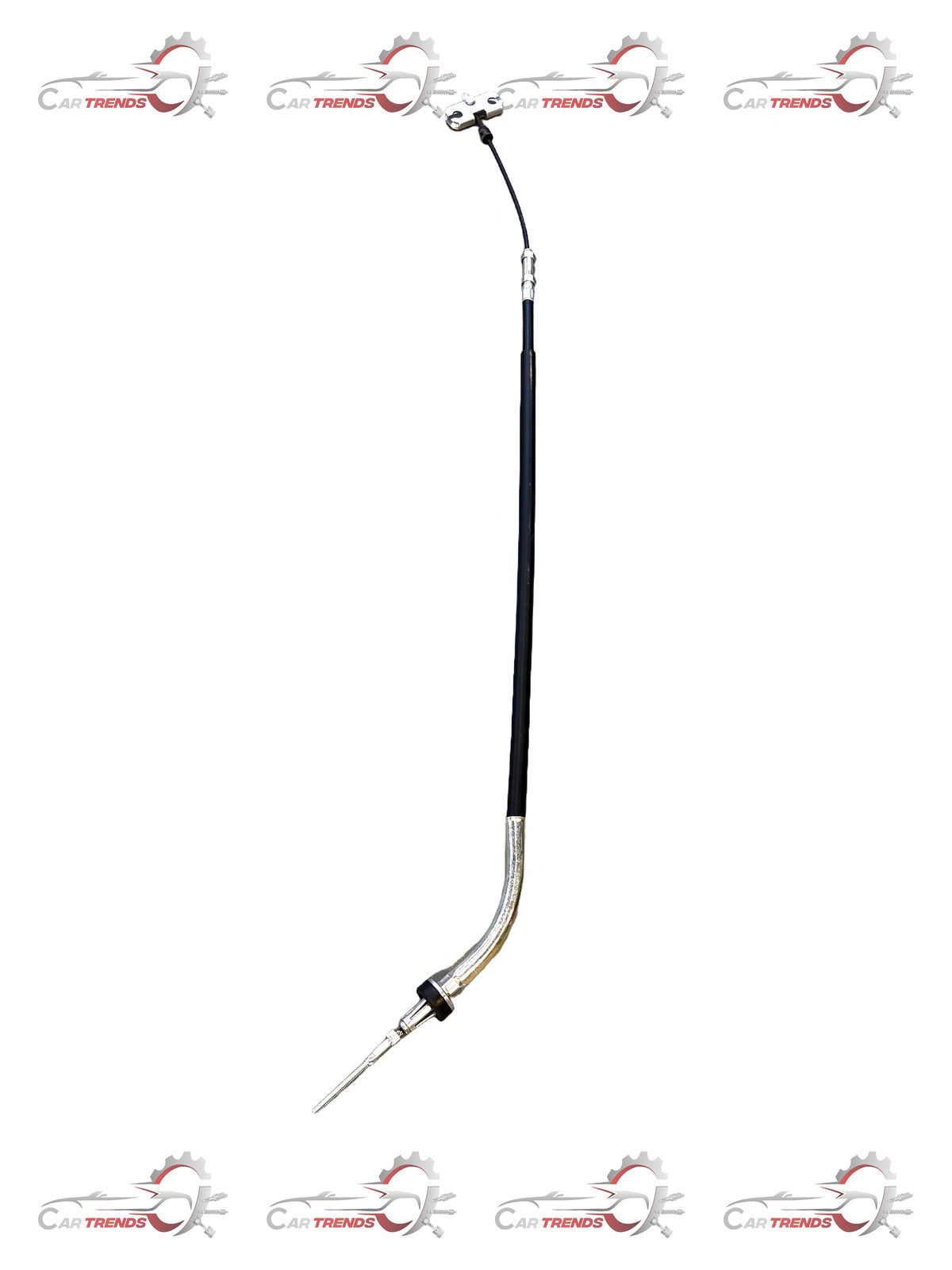 MARUTI SUZUKI CABLE PARKING BRAKE 54410M78L00 54410M78L00 - Left view