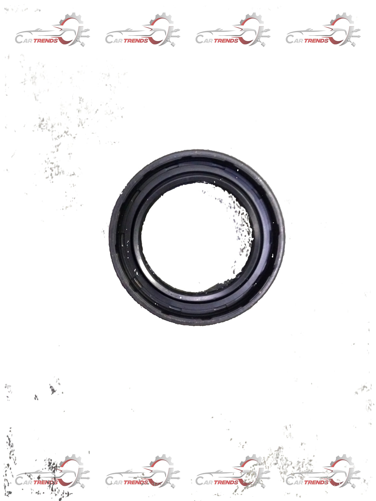 Maruti Suzuki Sealfront Diff Oil 27431M53M00 showing a close-up of the right side oil seal for vehicle drivetrain repair.