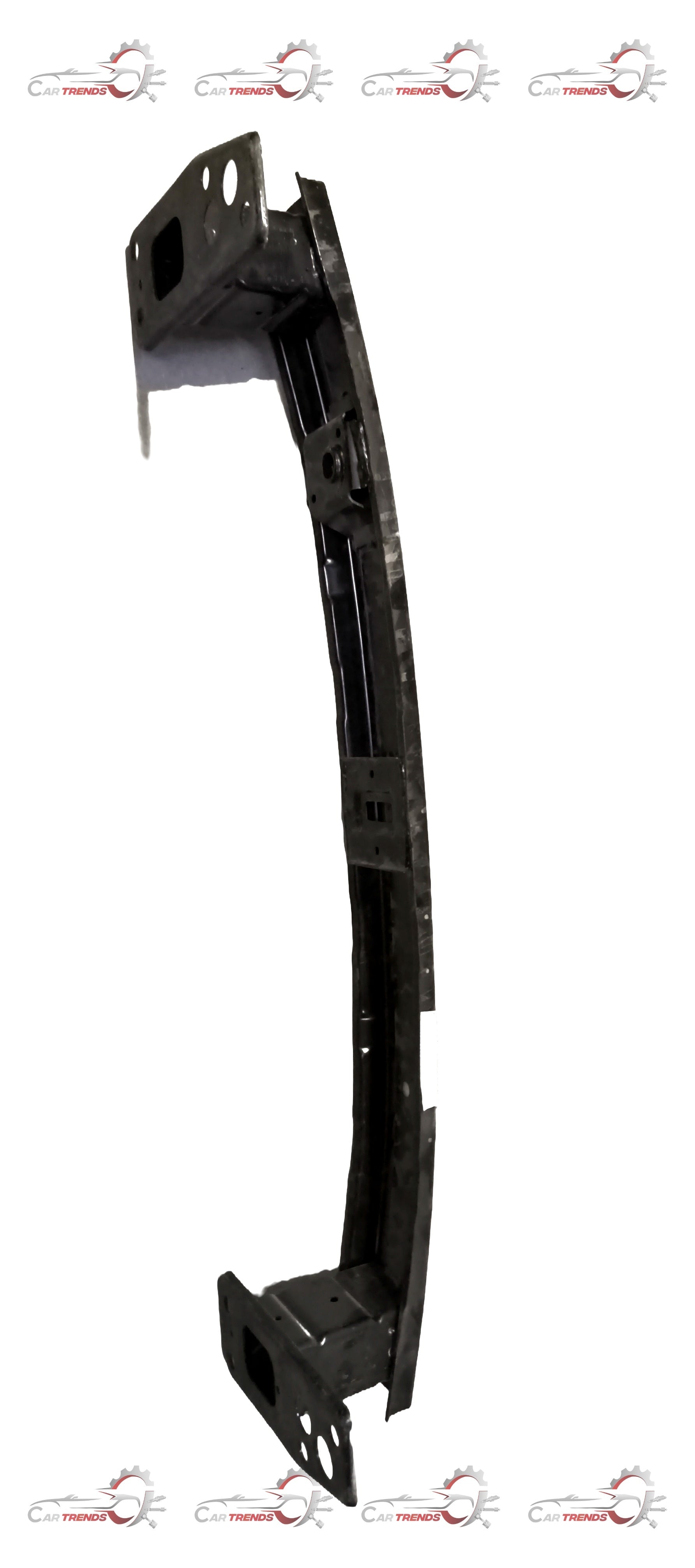 CarTrends Front Bumper Rail Xcent New Model   86530B4700 86530B4700 - Left view
