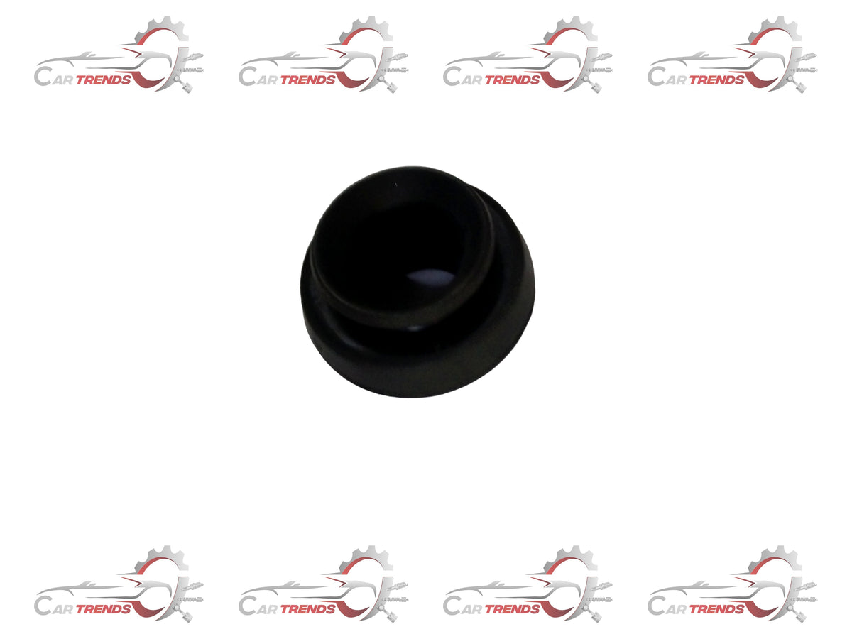 Maruti Suzuki front strut mount part 41712M67L01, automotive suspension component, shown in a detailed close-up image.