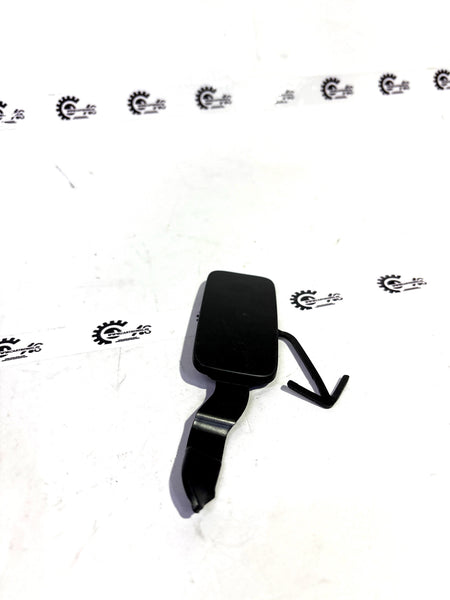HONDA COVER.FR TOWING HOOK 71106T00T50ZA 71106T00T50ZA - Left view
