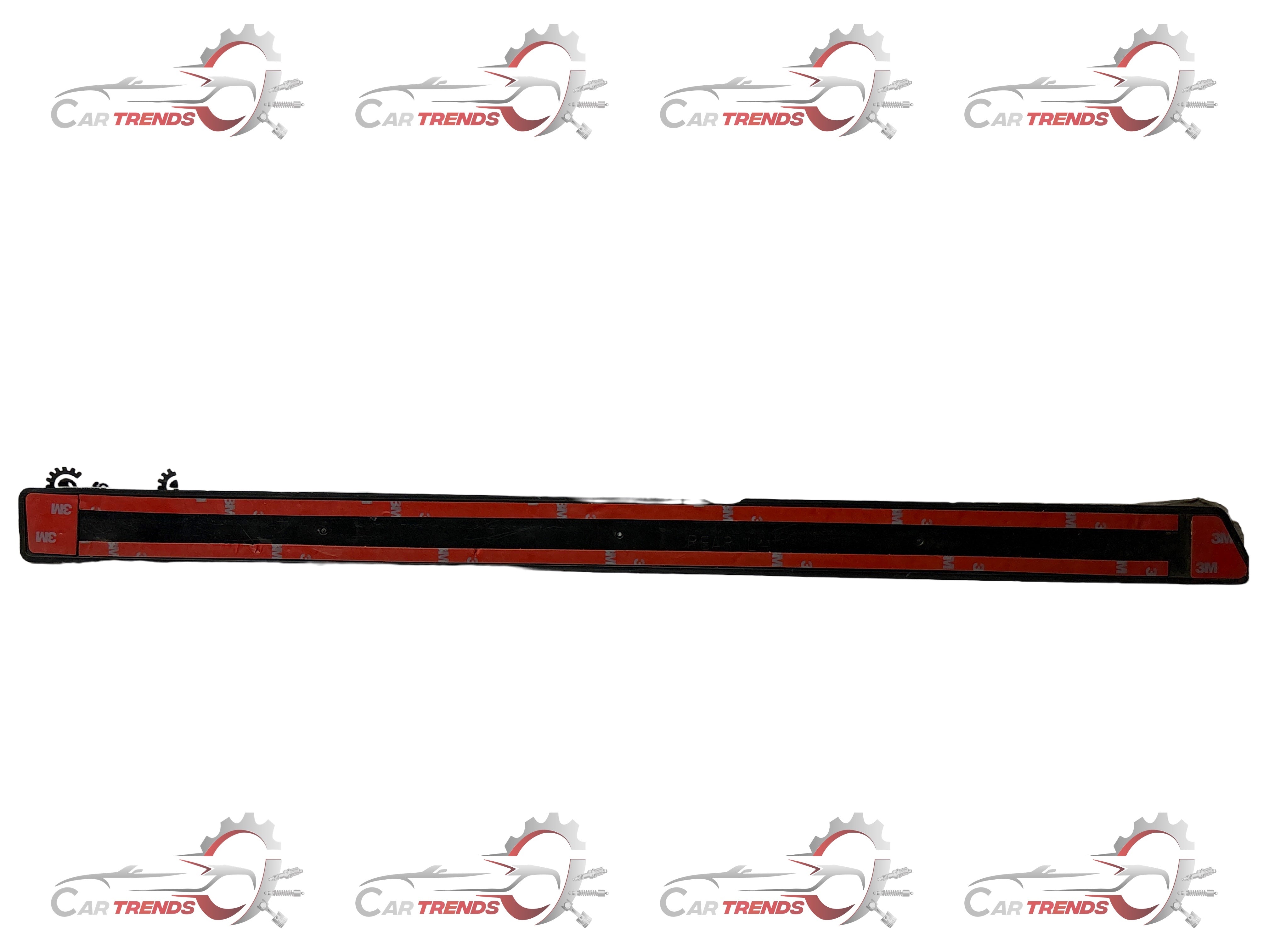 GENERAL MOTORS BODY SIDE MOLDING OPTRA PETROL J93742974 J93742974 - Left view