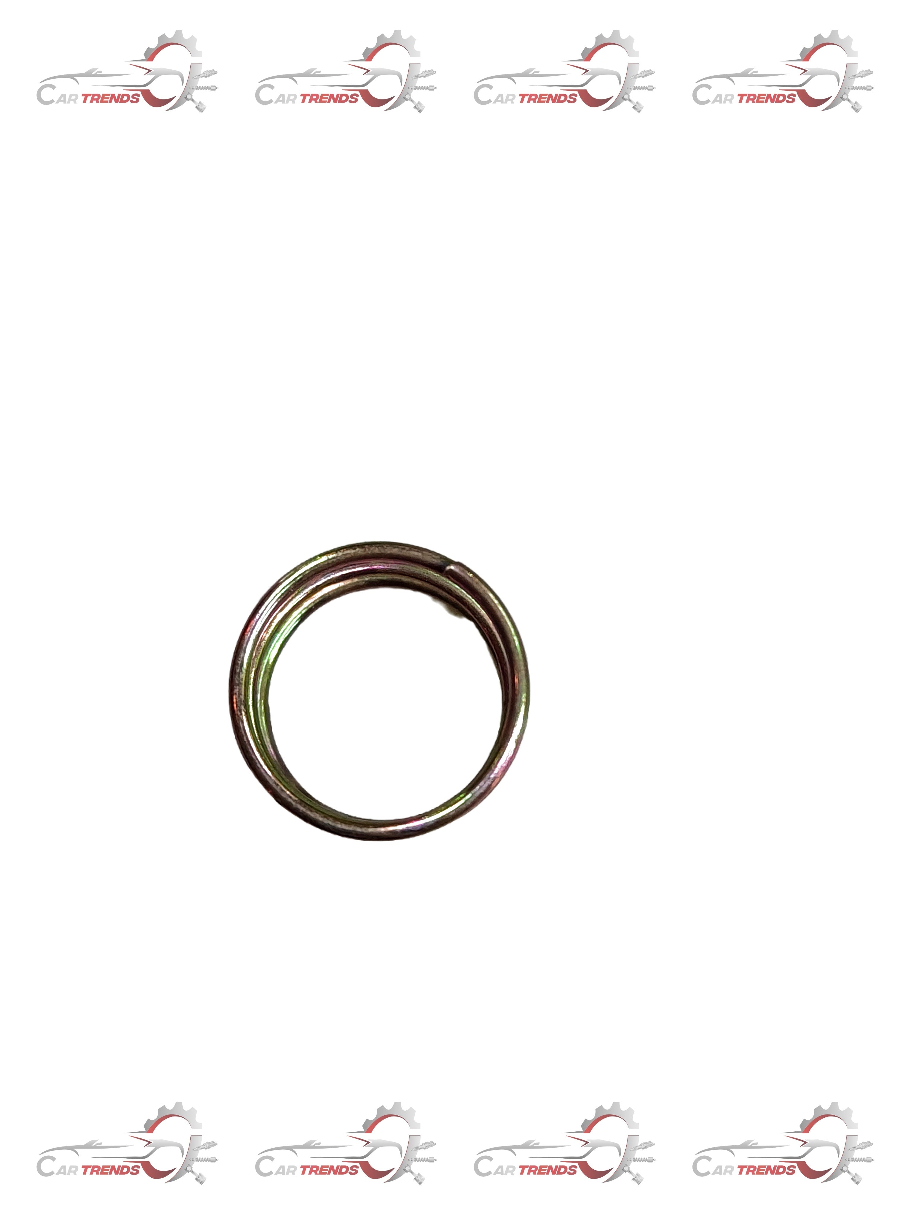 HYUNDAI SPRING 5612905100 5612905100 - Left view