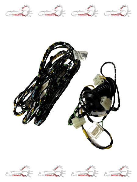 CarTrends J90800677   Wiring Harness Base Sail J90800677 - Left view