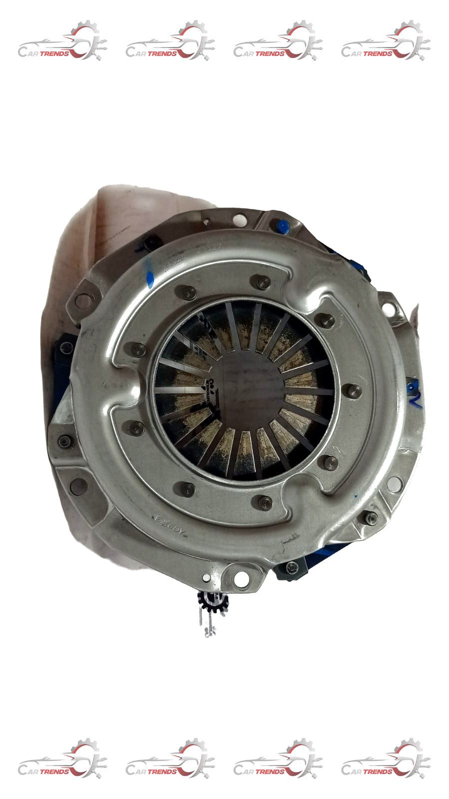 MARUTI SUZUKI COVER CLUTCH(OMNI) OMNI 22100M85110 22100M85110 - Left view
