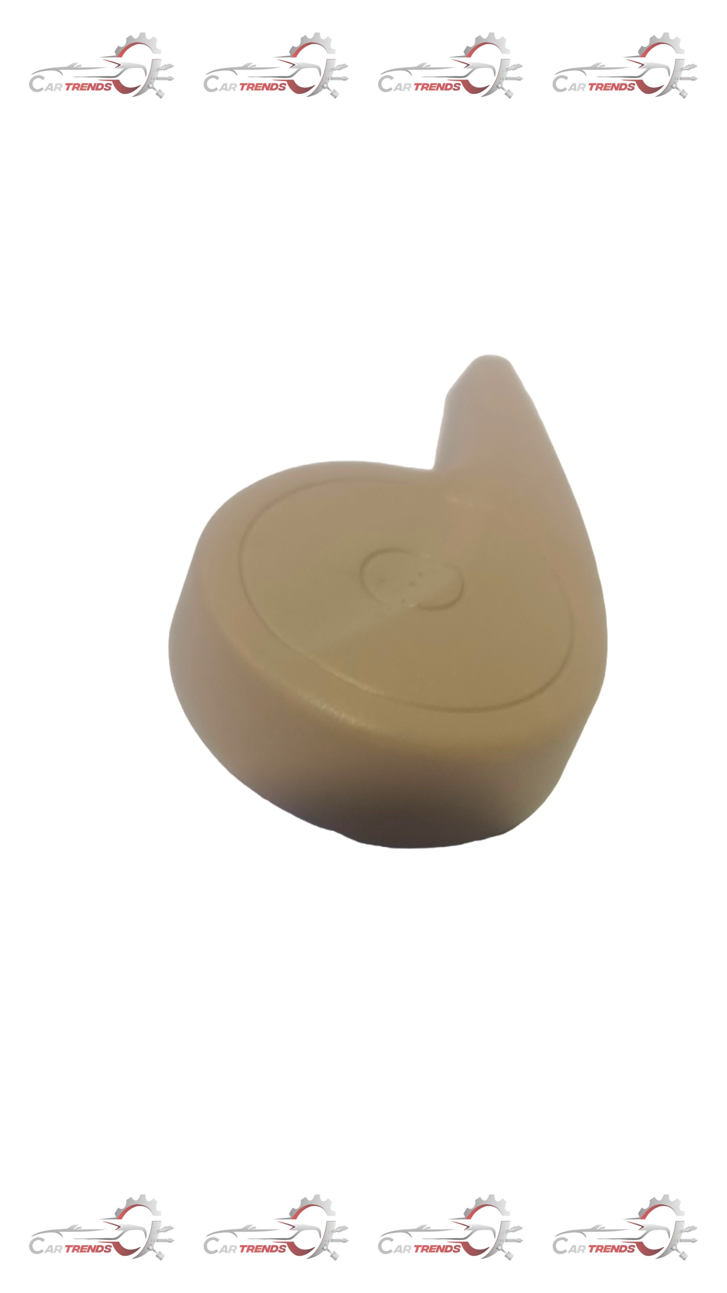 GENERAL MOTORS HANDLE F SEAT ADJR ENJOY J24550446 J24550446 - Left view