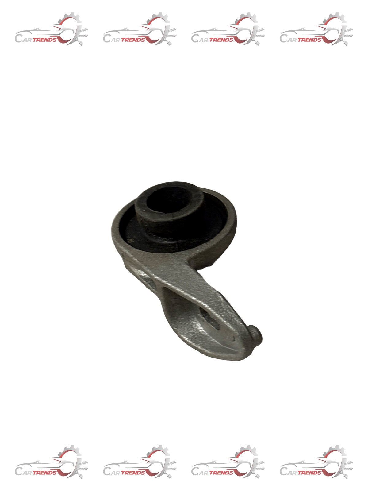 GENERAL MOTORS BRACKET A RAD UPR AVEO J96536645 J96536645 - Left view