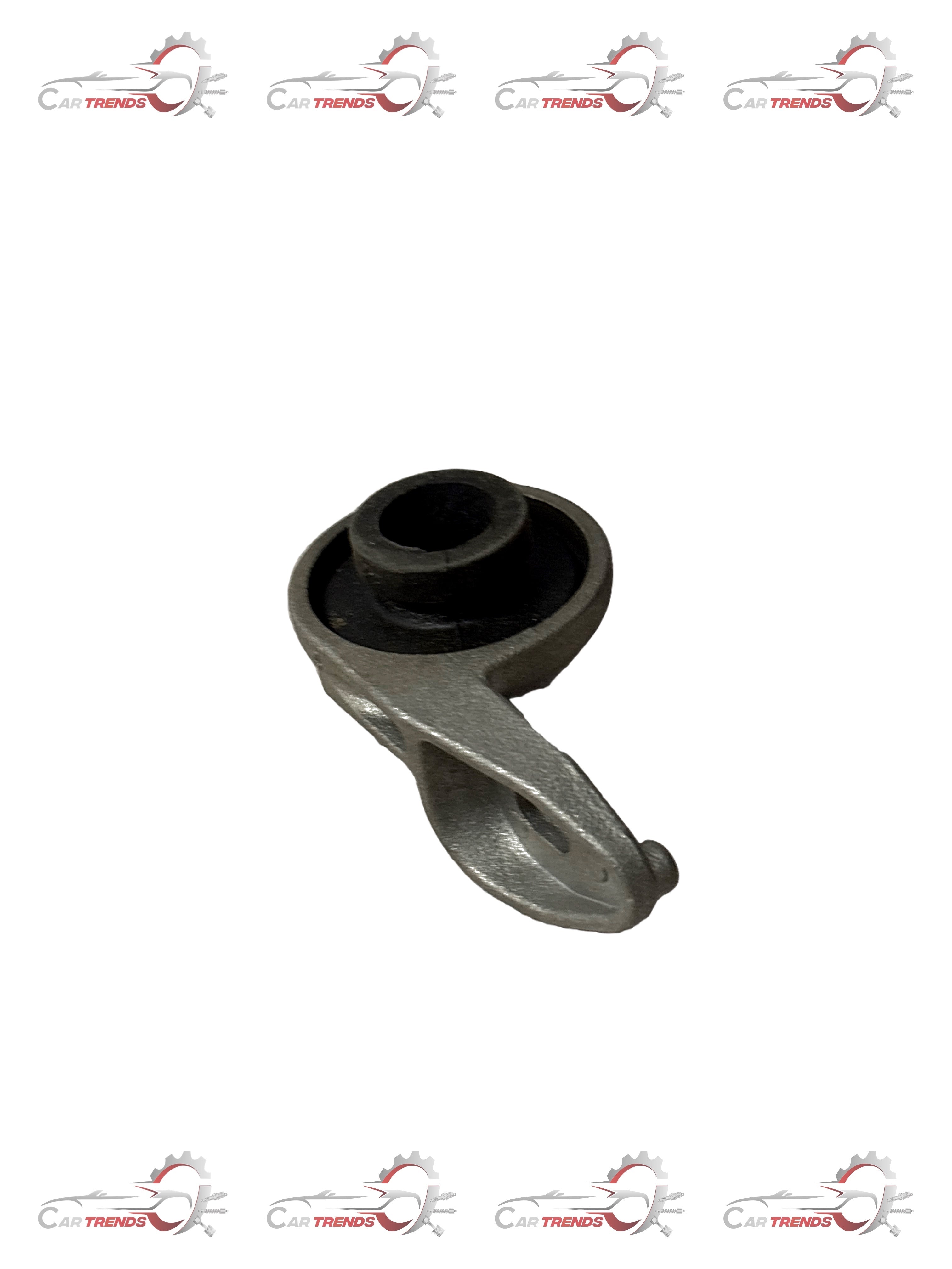 GENERAL MOTORS BRACKET A RAD UPR AVEO J96536645 J96536645 - Left view