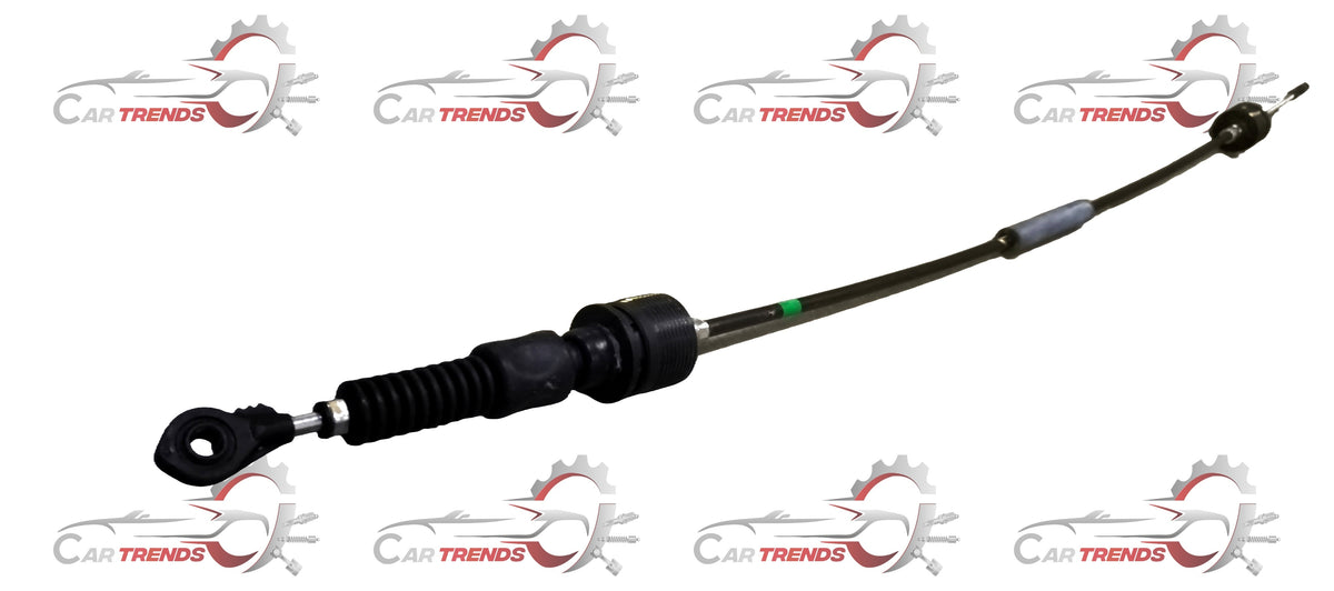 MARUTI SUZUKI CABLE ASSYGEAR SELECT CONTROL 28380M77P40 28380M77P40 - Left view