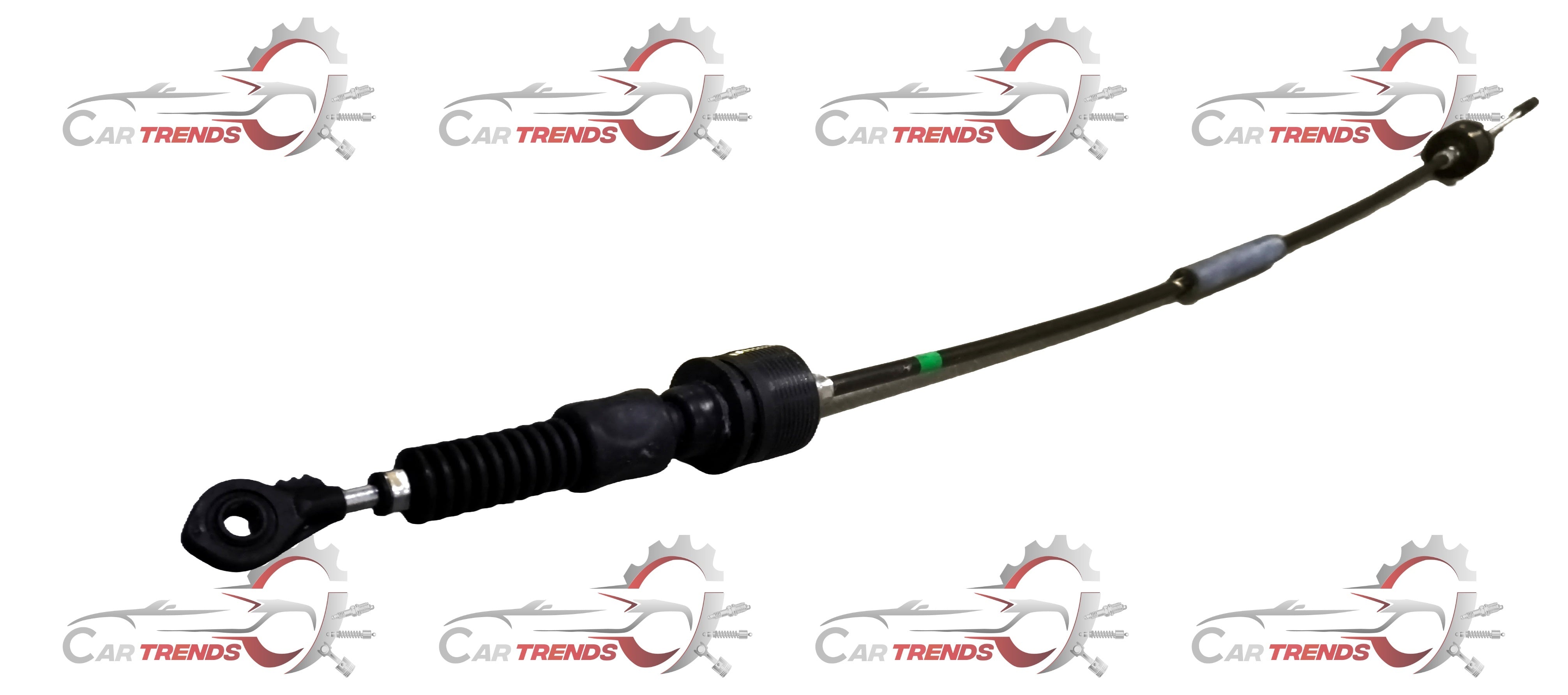 MARUTI SUZUKI CABLE ASSYGEAR SELECT CONTROL 28380M77P40 28380M77P40 - Left view