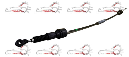 MARUTI SUZUKI CABLE ASSYGEAR SELECT CONTROL 28380M77P40 28380M77P40 - Left view
