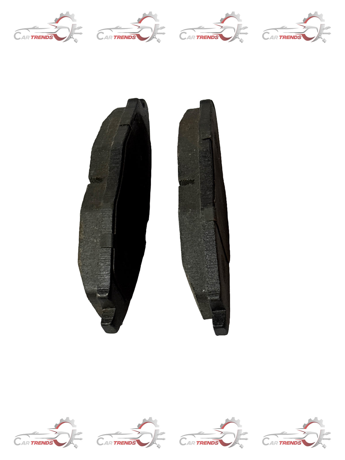 CarTrends Front Break Pad Spark  J28282876 J28282876 - Left view