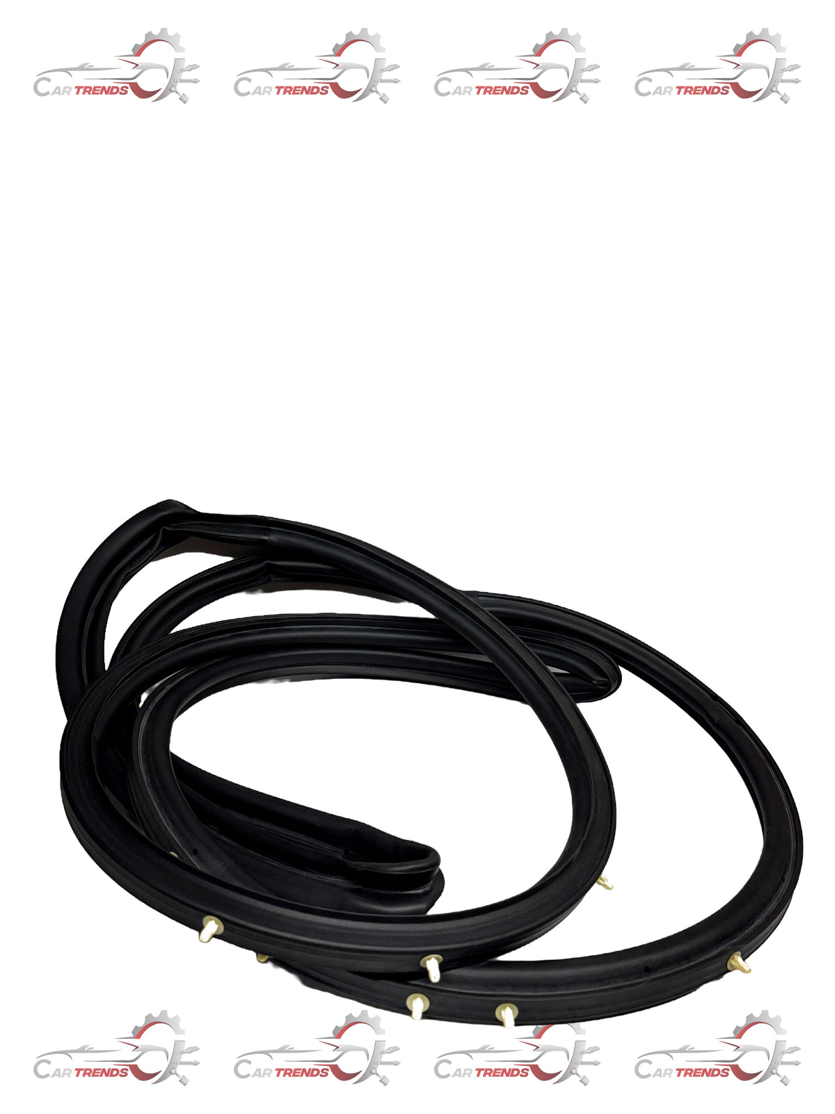 CarTrends Chevrolet Optra Weather Strip J96548238 J96548238 - Left view