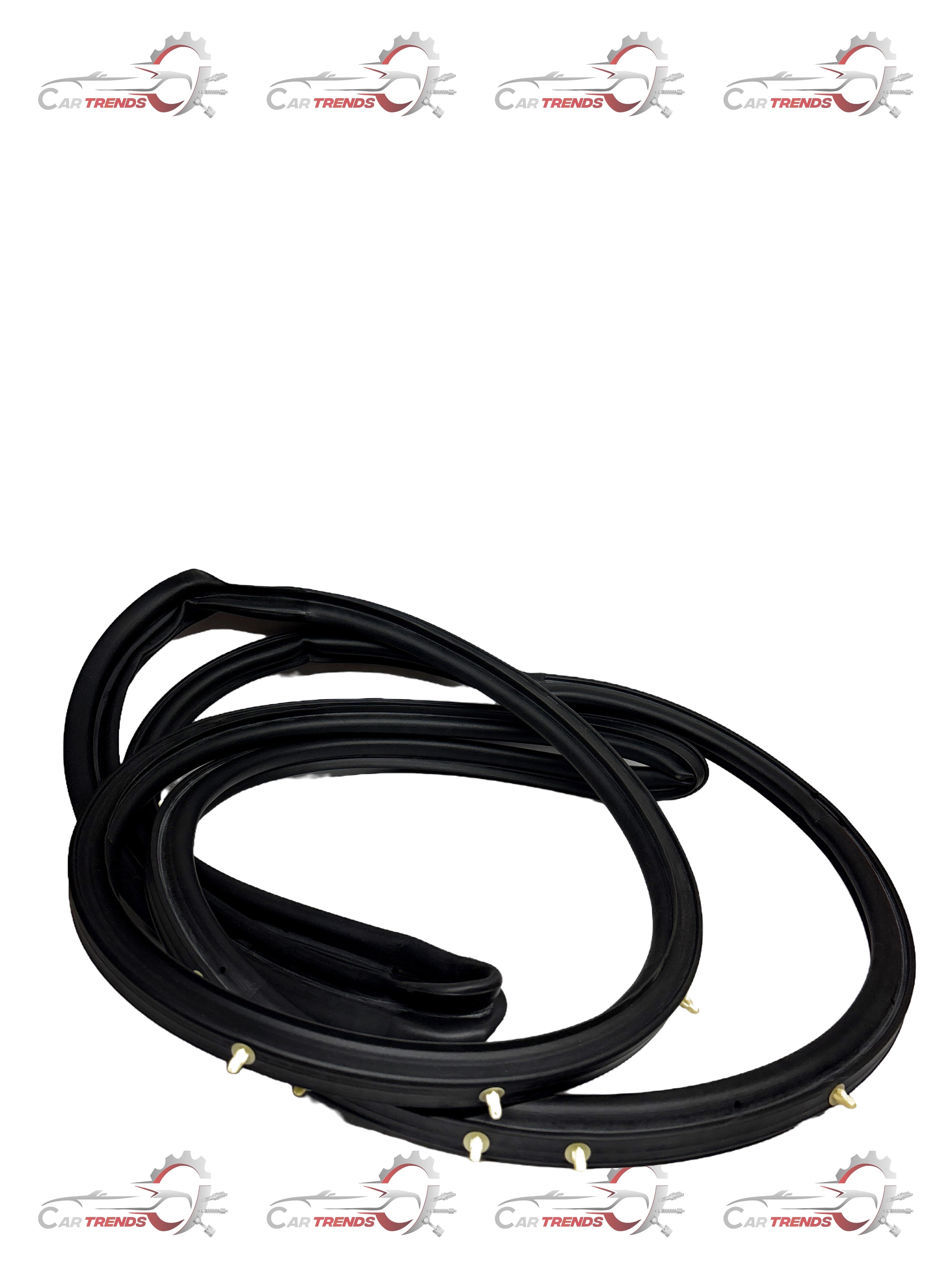 CarTrends Chevrolet Optra Weather Strip J96548238 J96548238 - Left view
