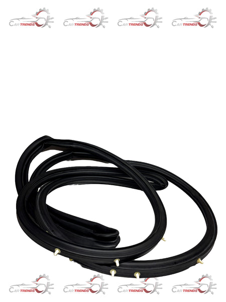 CarTrends Chevrolet Optra Weather Strip J96548238 J96548238 - Left view