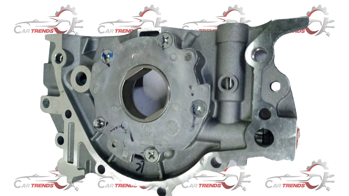 MARUTI SUZUKI PUMP ASSY OIL 16100M77A13 16100M77A13 - Left view