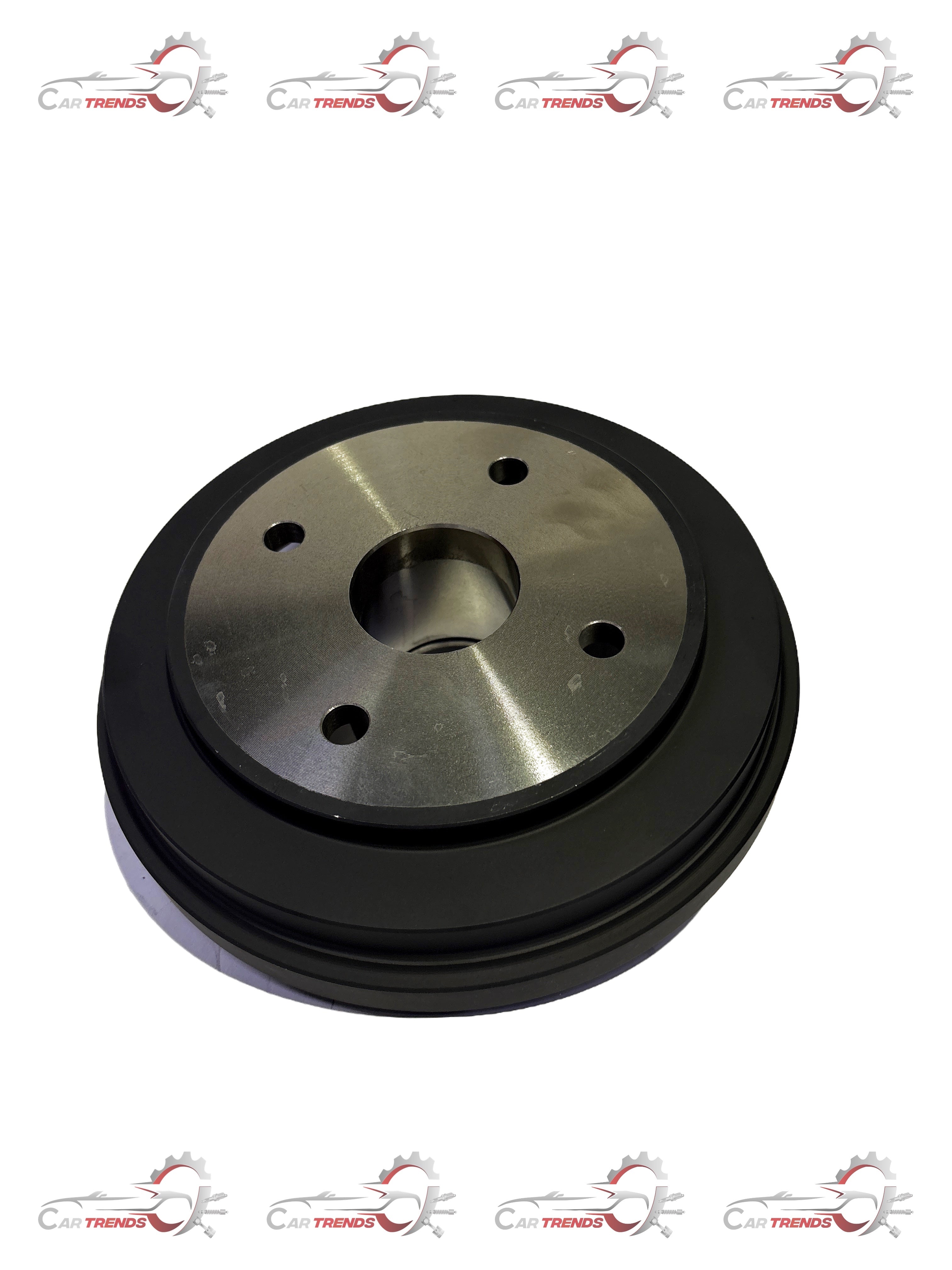 MARUTI SUZUKI DRUM BRAKE REAR 43511M79G01 43511M79G01 - Left view