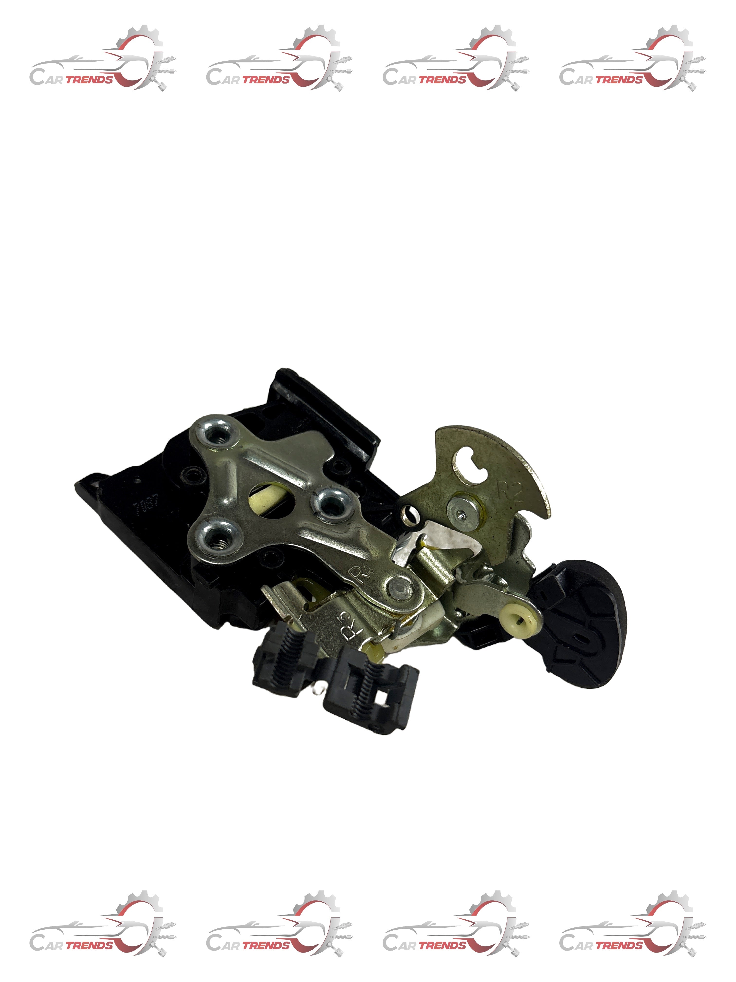 GENERAL MOTORS J95967087   Door Latch Beat Rear Right J95967087 - Left view