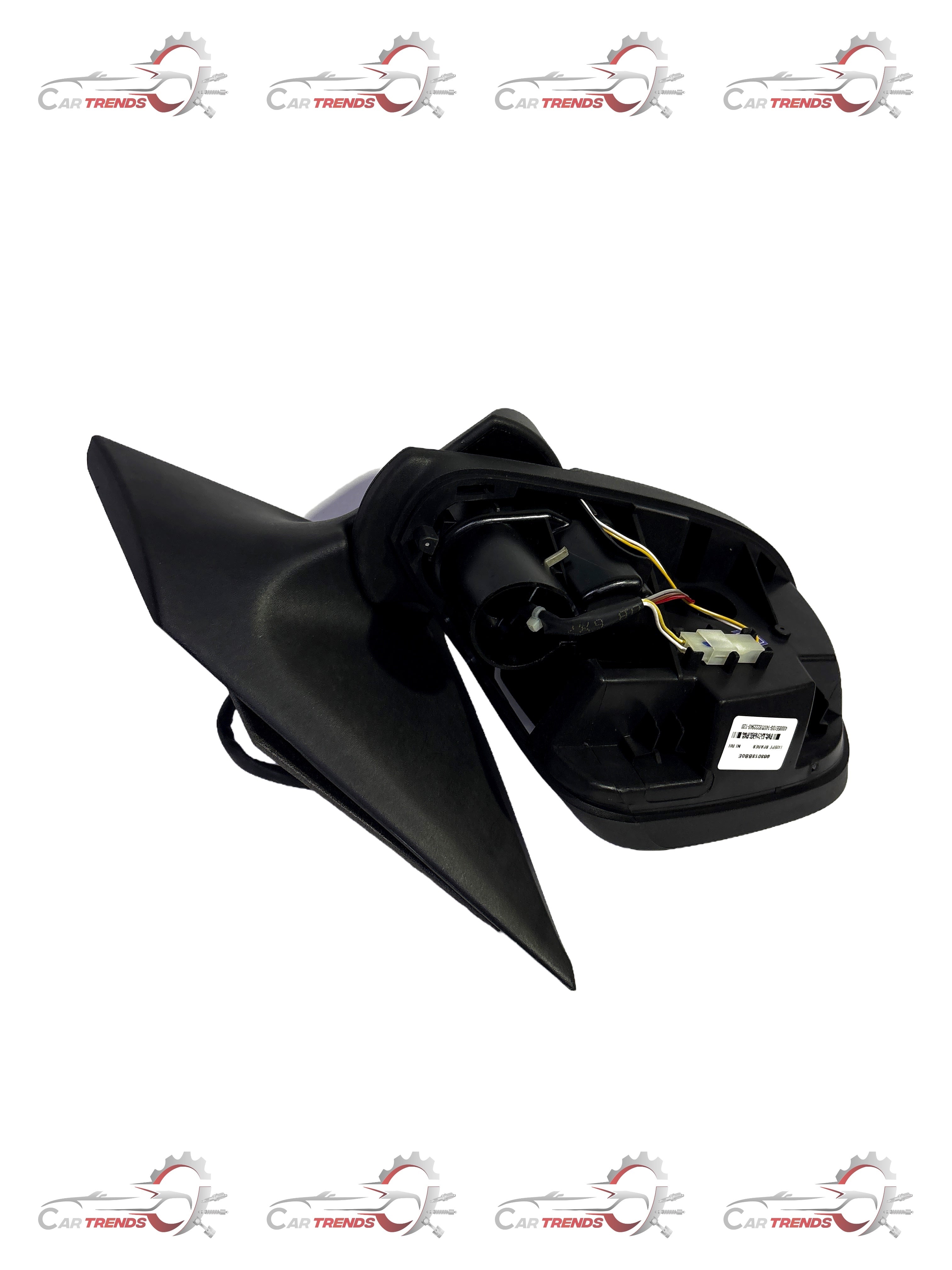 NISSAN Door Mirror Assembly | Nissan Sunny | 963013BB0E 963013BB0E - Left view