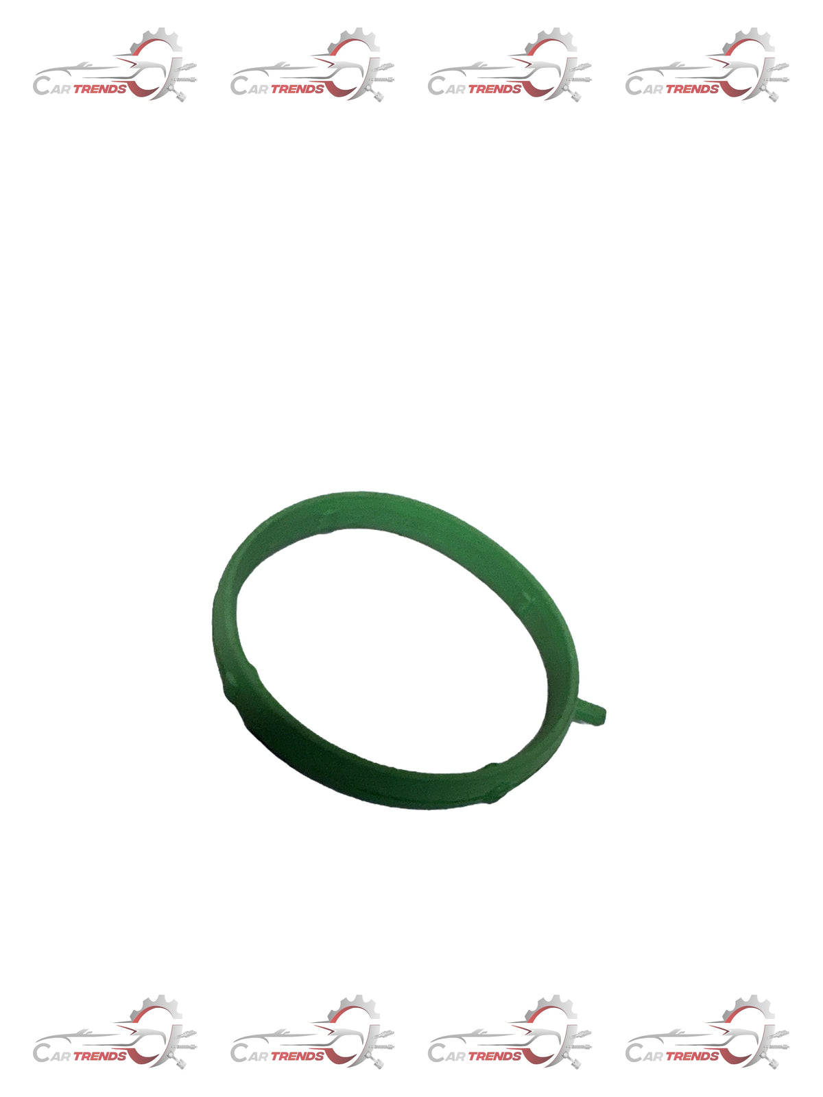 CarTrends J96985636    EGR Pipe Seal Captiva J96985636 - Left view