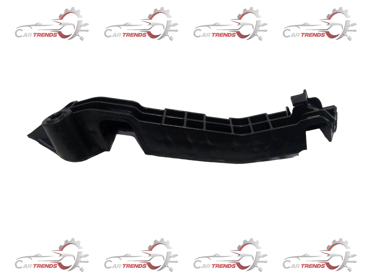CarTrends Front Bumper Bracket Right Celirio 2015 Model 71731M76M00 71731M76M00 - Left view