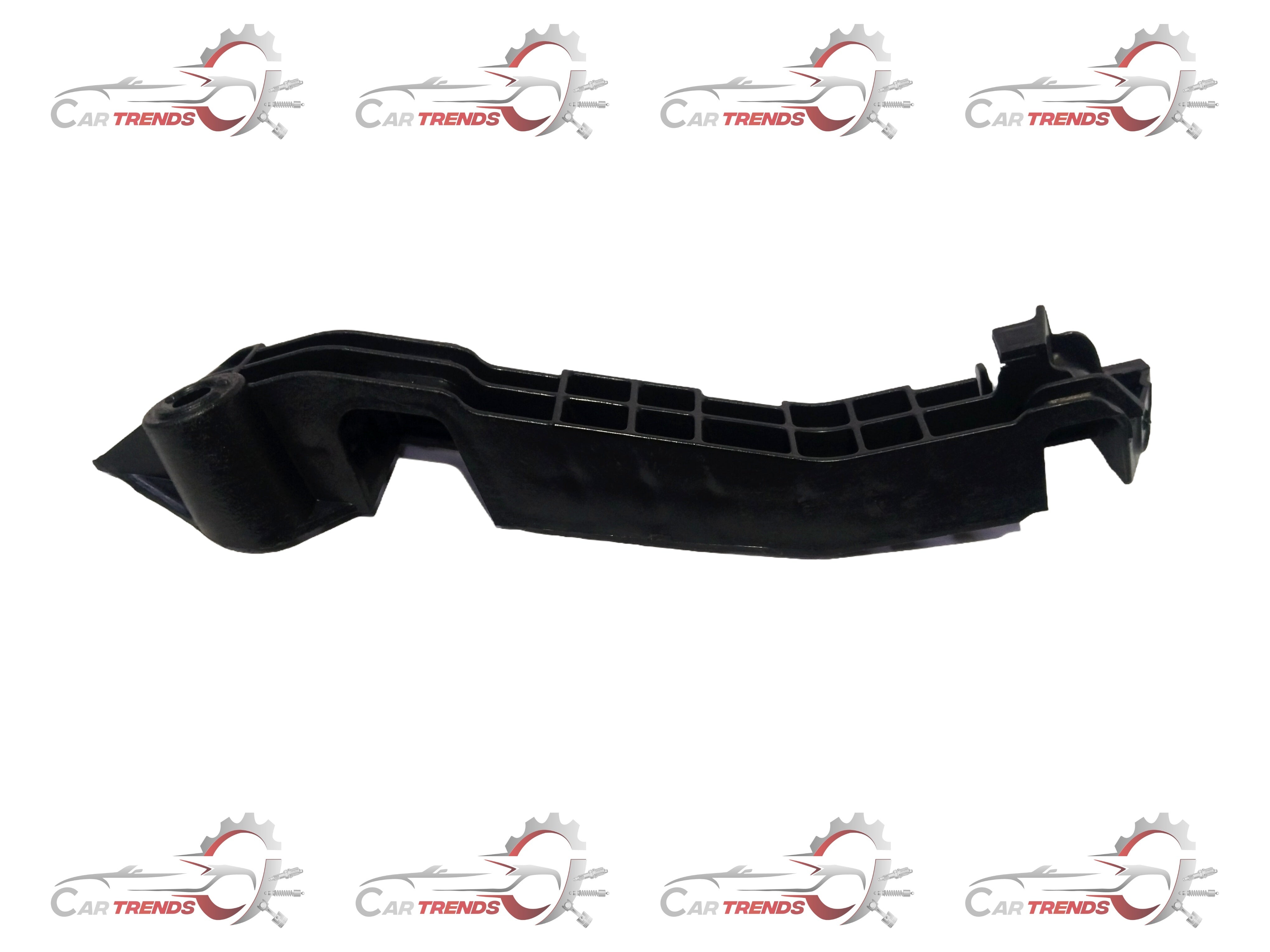 CarTrends Front Bumper Bracket Right Celirio 2015 Model 71731M76M00 71731M76M00 - Left view