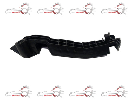 CarTrends Front Bumper Bracket Right Celirio 2015 Model 71731M76M00 71731M76M00 - Left view