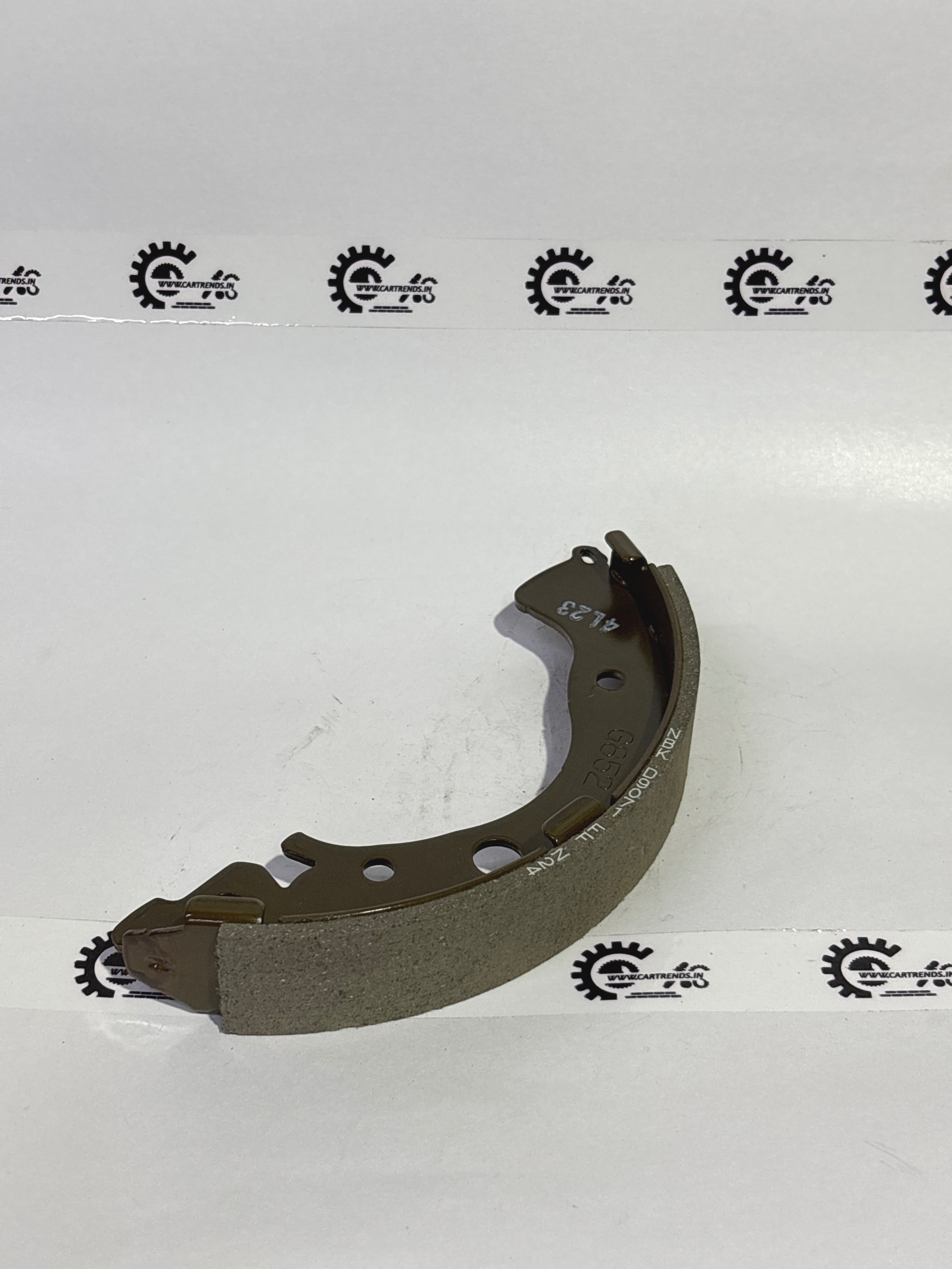 HONDA SHOE COMP RR BRAK 43153SNAA03 43153SNAA03 - Left view