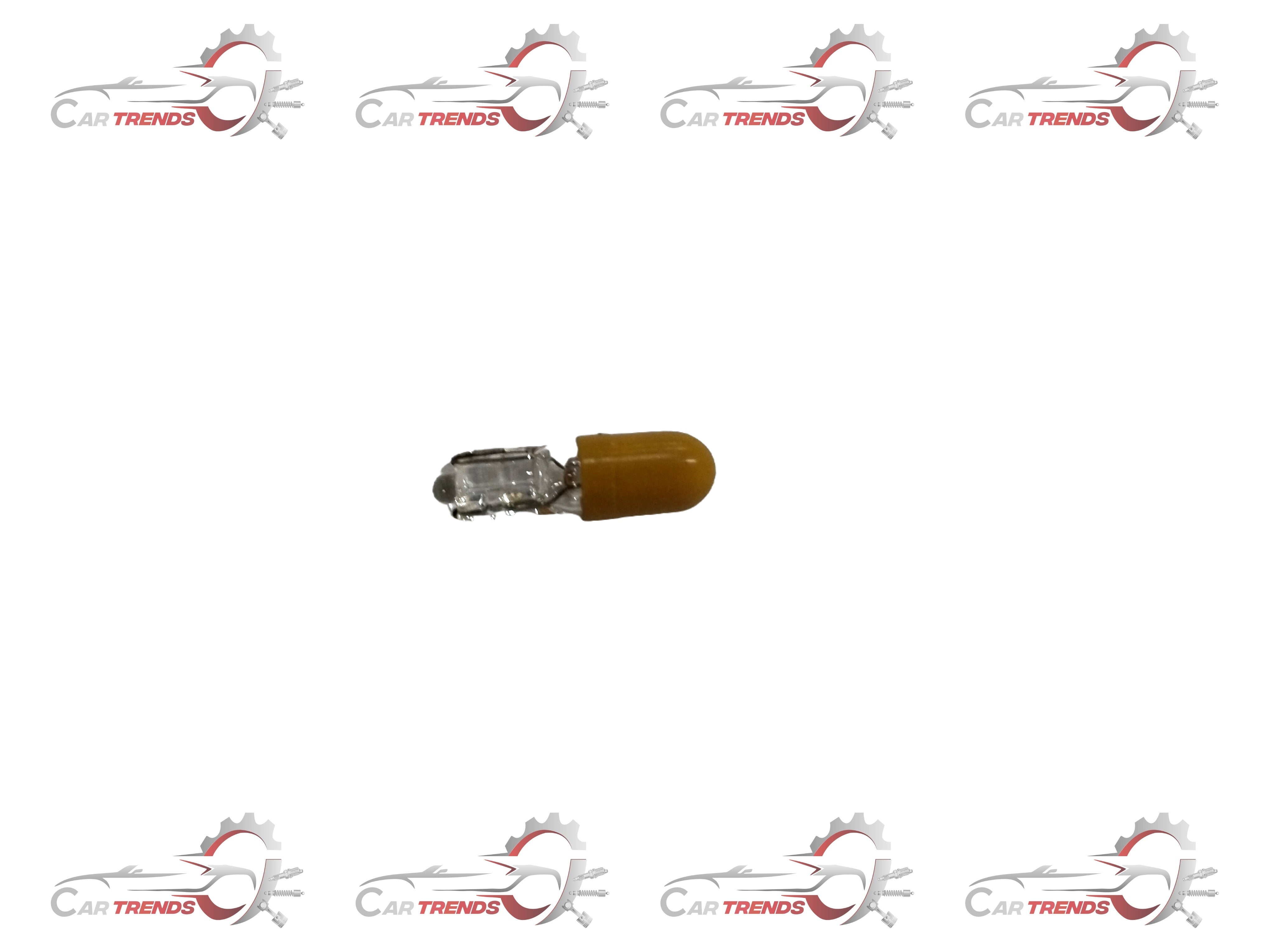 HONDA BULB.T5 79555T5AJ01 79555T5AJ01 - Left view
