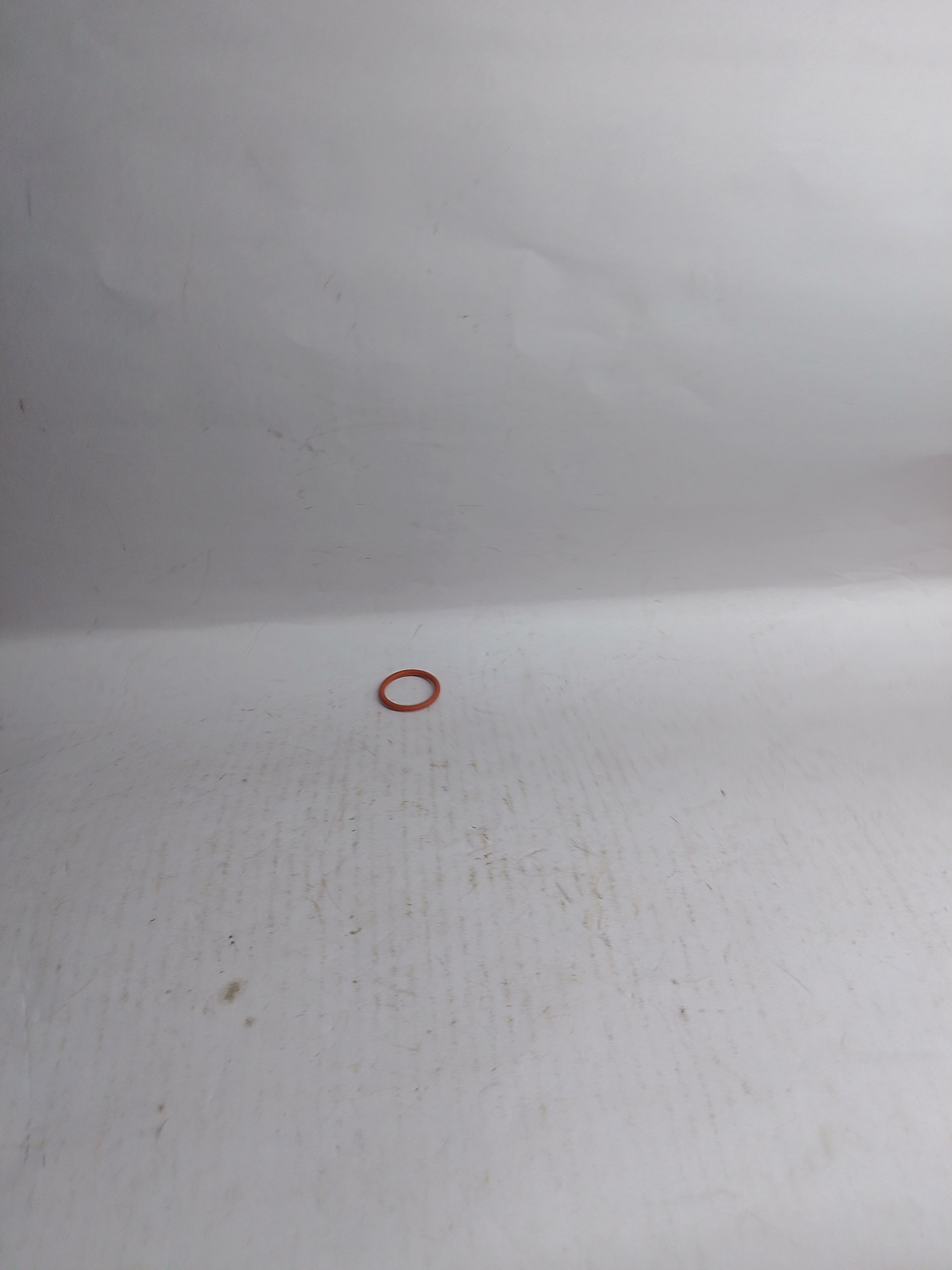 GENERAL MOTORS CENTER BOLT GASKET TAVERA T97319136 T97319136 - Left view