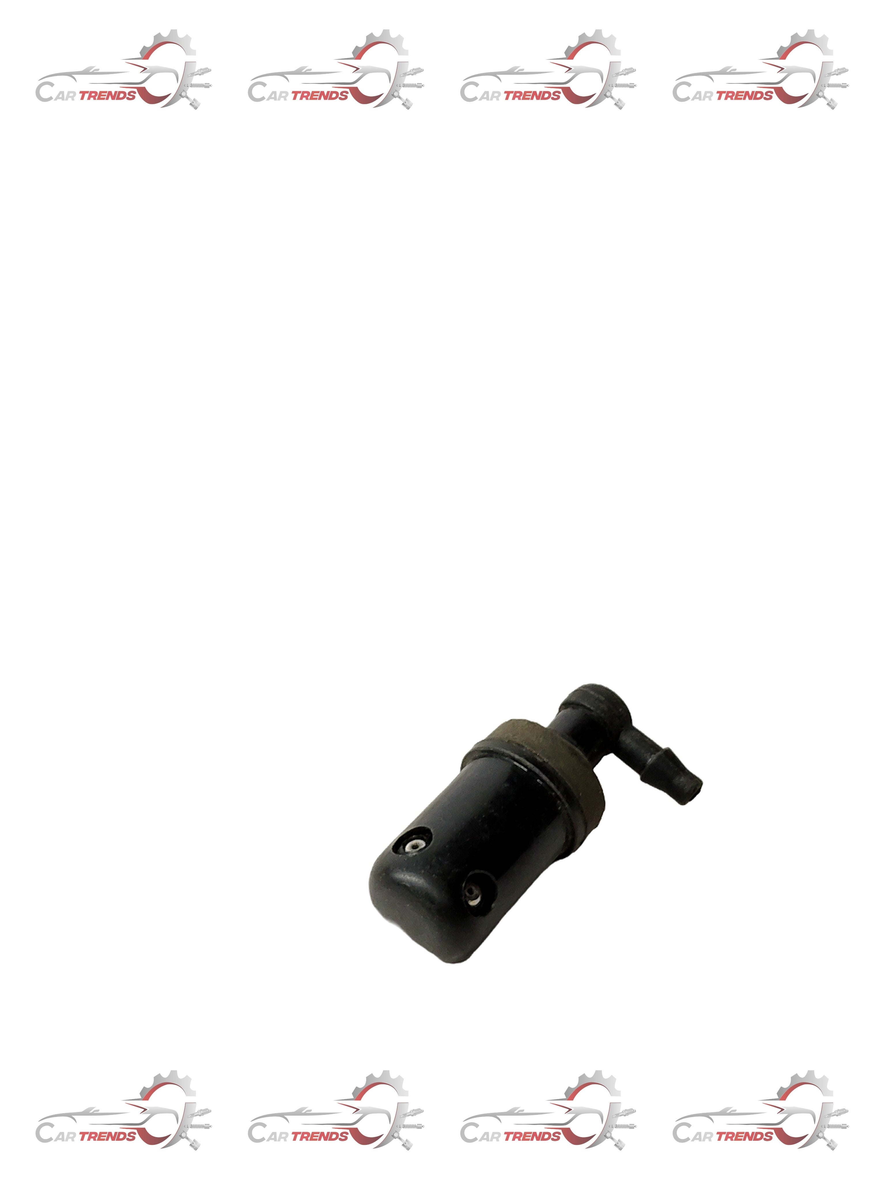 GENERAL MOTORS NOZZLE RR WINDSHIELD WASHER TAVERA T97595201 T97595201 - Left view