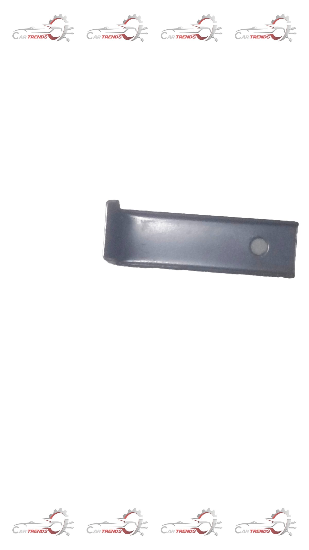 GENERAL MOTORS SUPT FRT IMPACT BAR UPR SD OPTRA PETROL J96545513 J96545513 - Left view