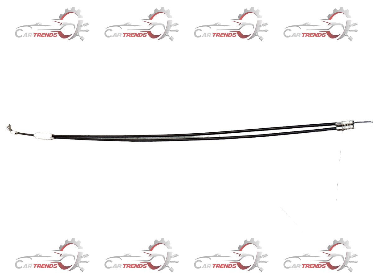 CarTrends Cable Back Faceing Tavera      T97690550 T97690550 - Left view