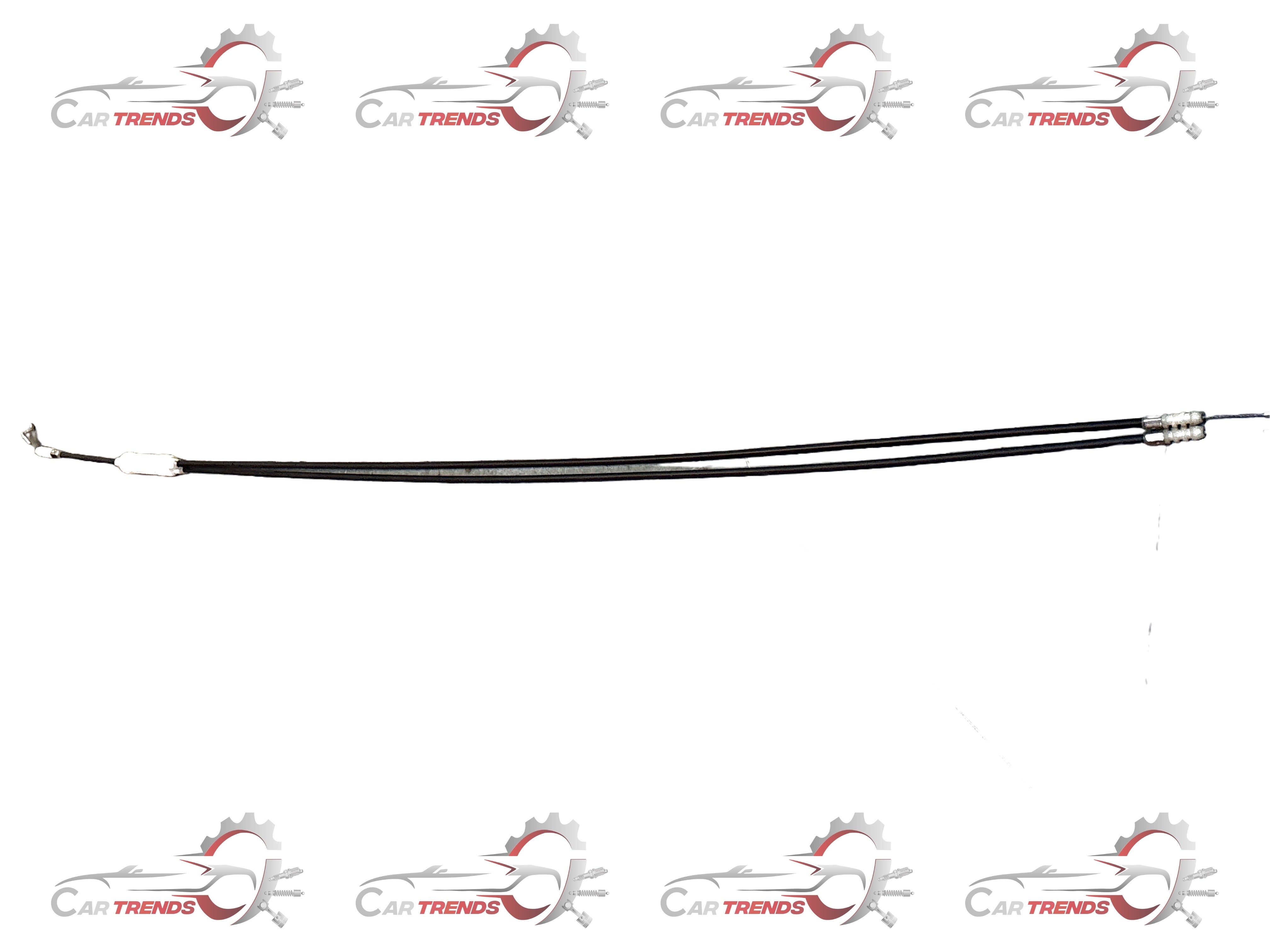CarTrends Cable Back Faceing Tavera      T97690550 T97690550 - Left view