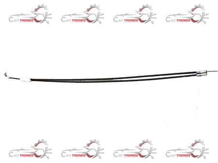 CarTrends Cable Back Faceing Tavera      T97690550 T97690550 - Left view