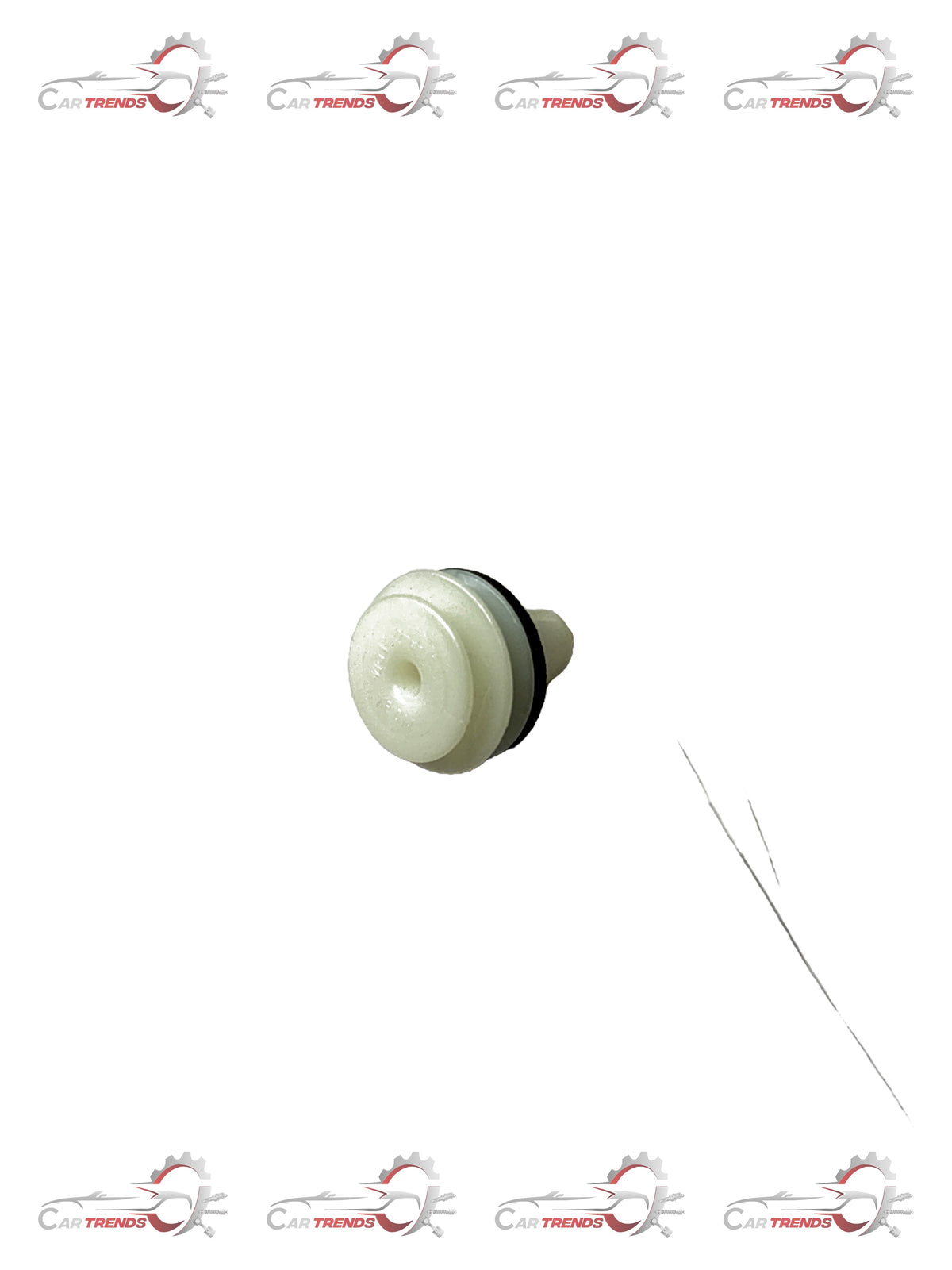 CarTrends J94530675  Retainer Beat J94530675 - Left view