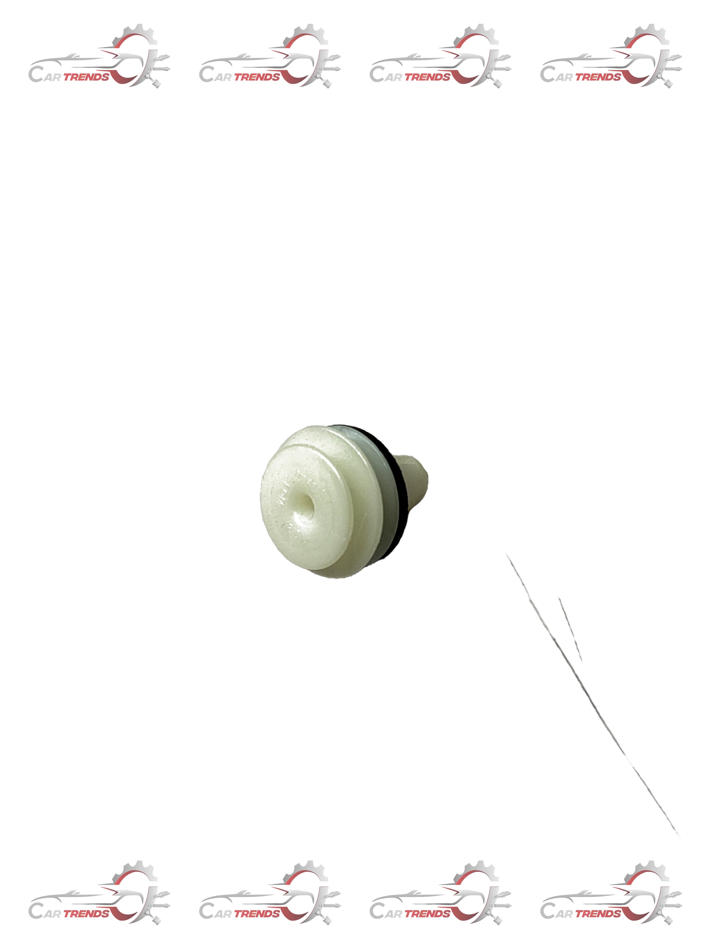 CarTrends J94530675  Retainer Beat J94530675 - Left view