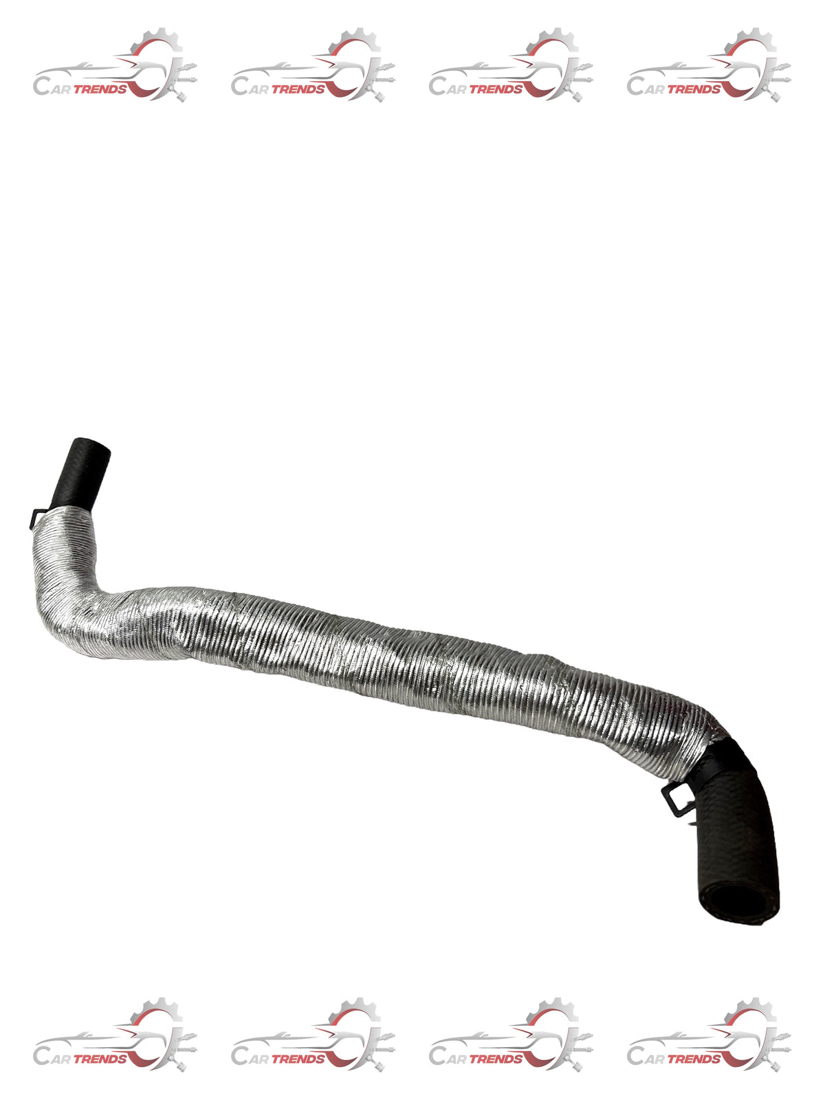 GENERAL MOTORS HEATER HOSE OPTRA MAGNUM  J96844905 J96844905 - Left view