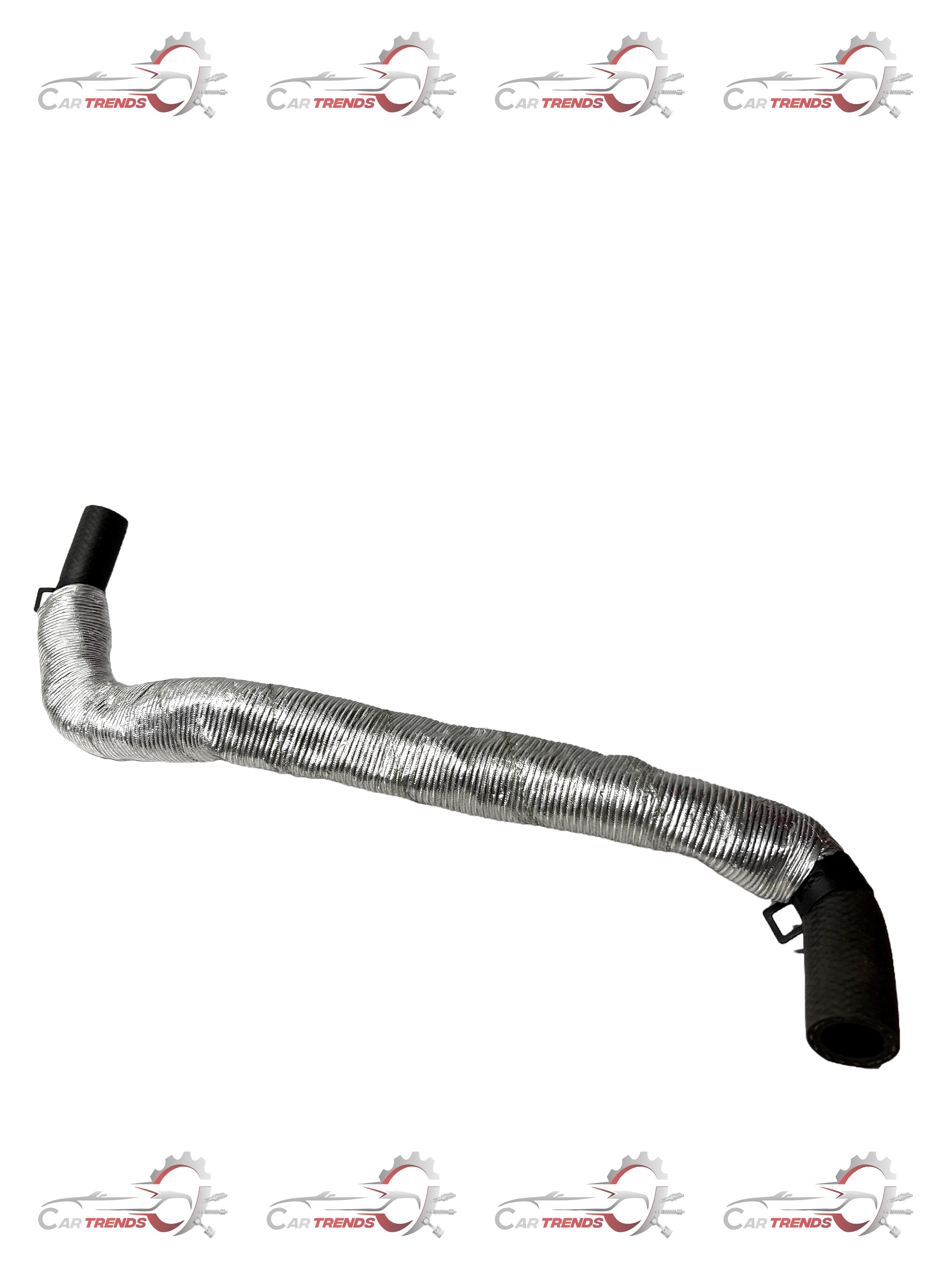GENERAL MOTORS HEATER HOSE OPTRA MAGNUM  J96844905 J96844905 - Left view