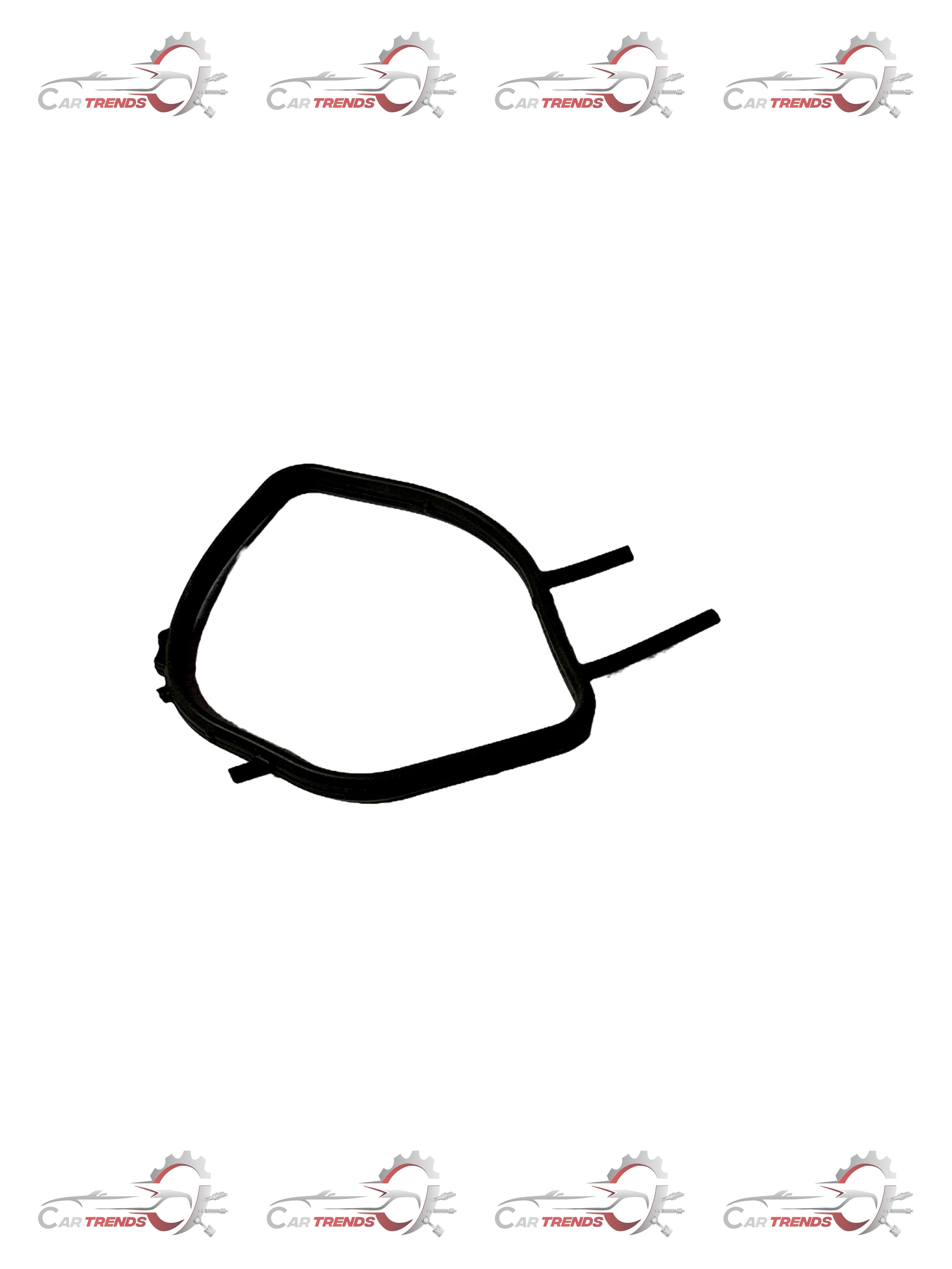 GENERAL MOTORS GASKET INT MANIF SAIL HB J24101237 J24101237 - Left view