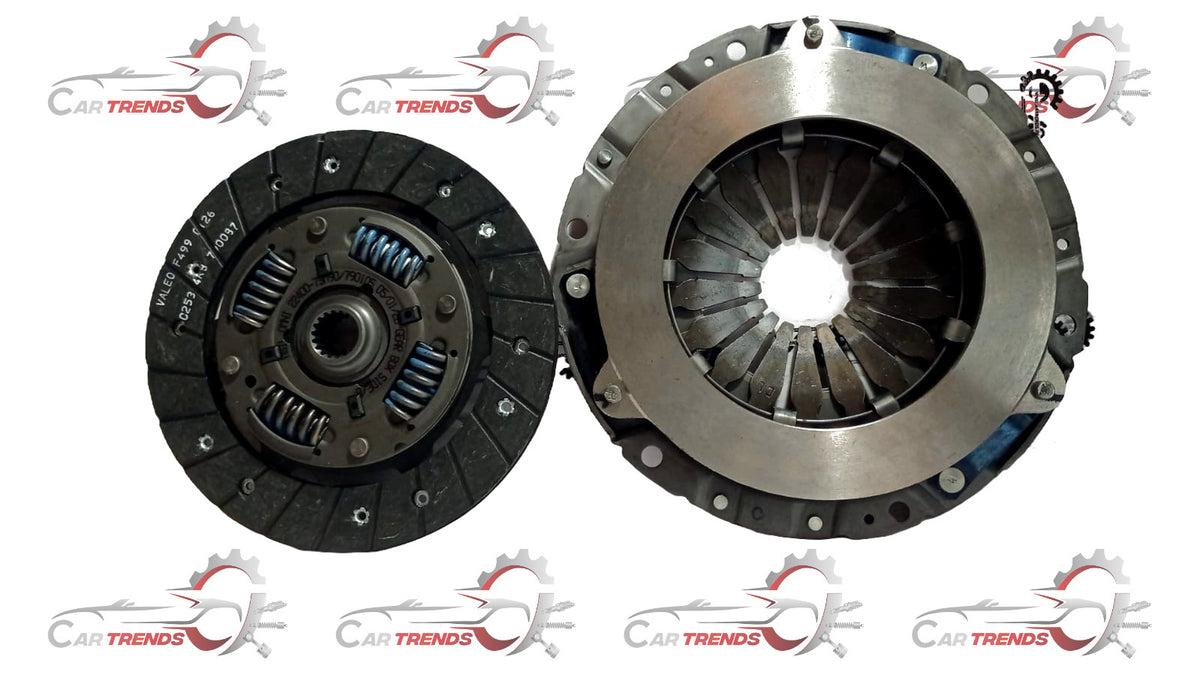 MARUTI SUZUKI Clutch Set Omni #22011M85190 22011M85190 - Left view