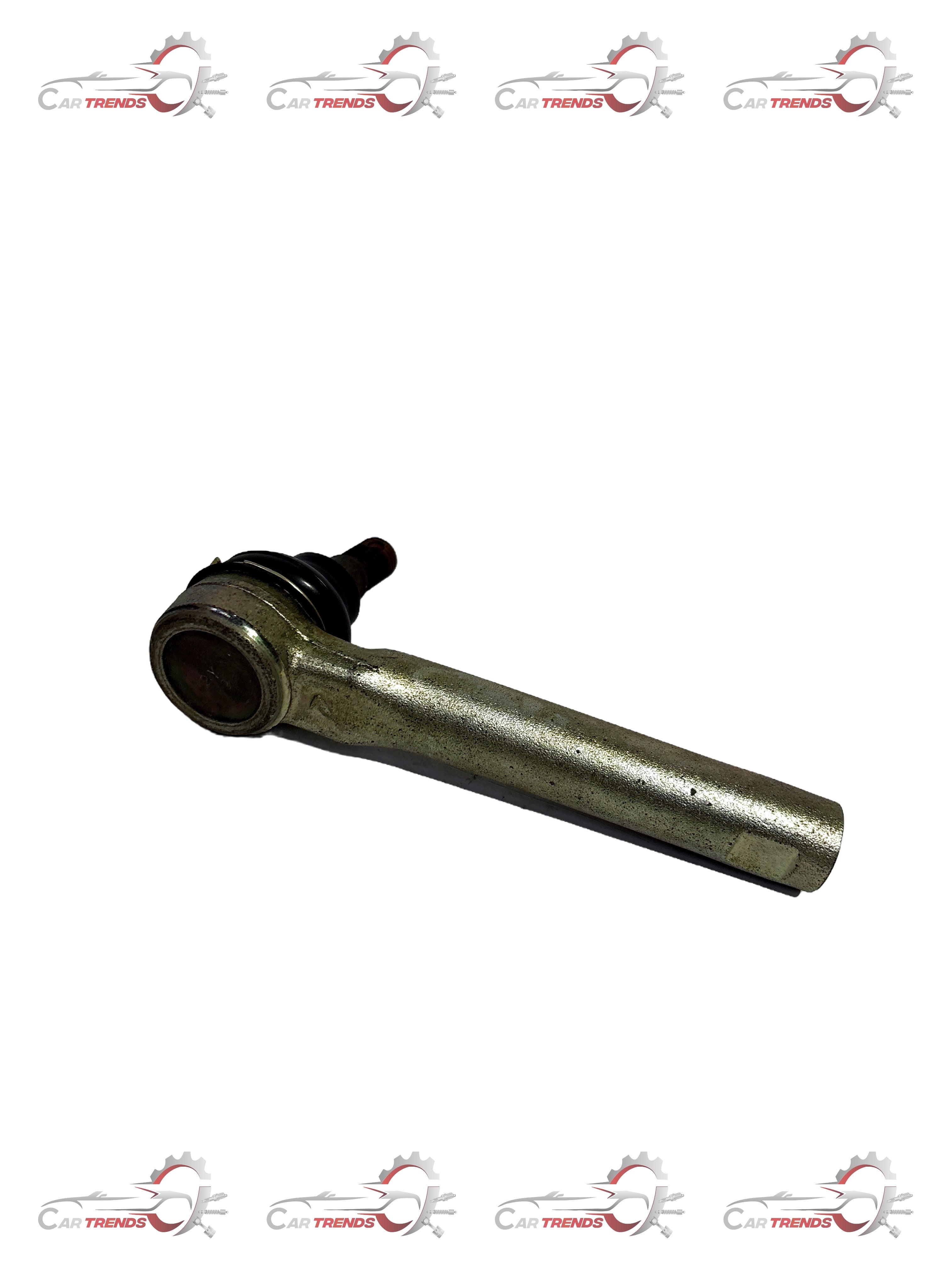 CarTrends F34141AA042 TIE ROD END FORESTER F34141AA042 - Left view