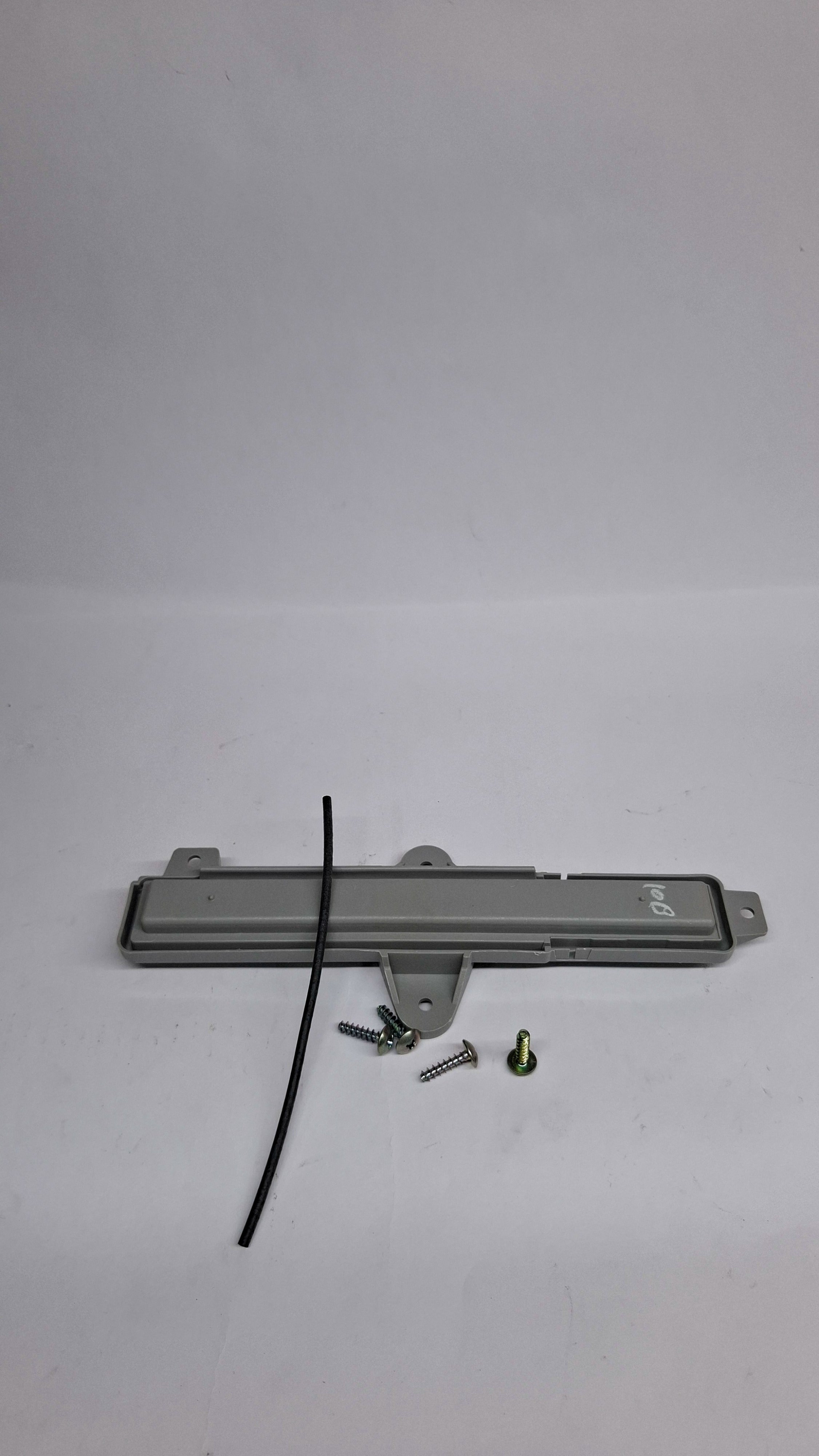 NISSAN Filter Cover Kit | Datsun Go | #272764LA3A 272764LA3A - Left view