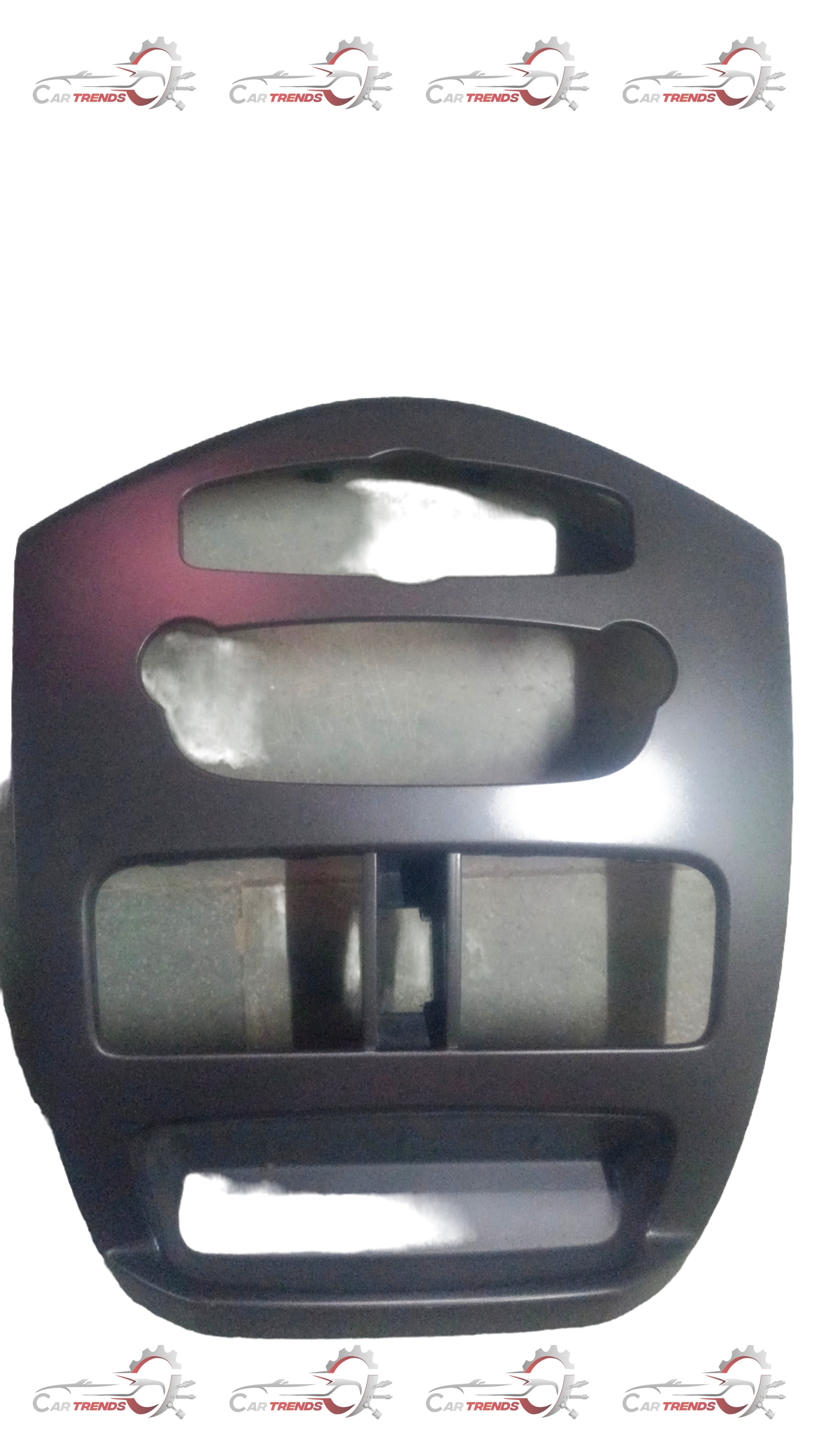 GENERAL MOTORS CENTER AC VENT COVER BEAT J95949699 J95949699 - Left view