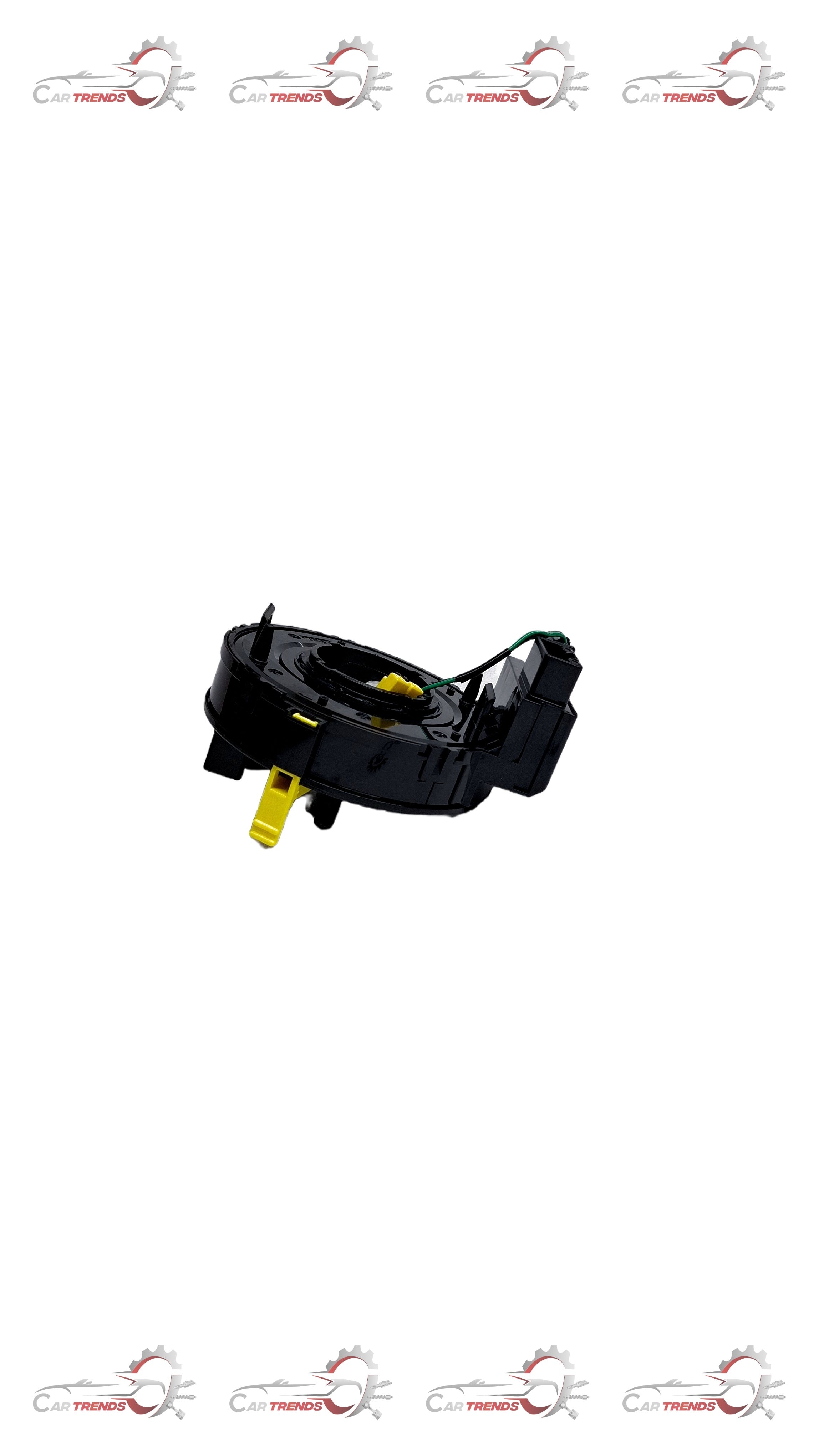 HONDA REEL ASSY.CABLE 77900TF0E11 77900TF0E11 - Left view