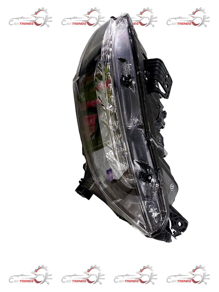 CarTrends LIGHT ASSY L HEAD HONDA CITY PETROL 33150TEAT11 33150TEAT11 - Left view