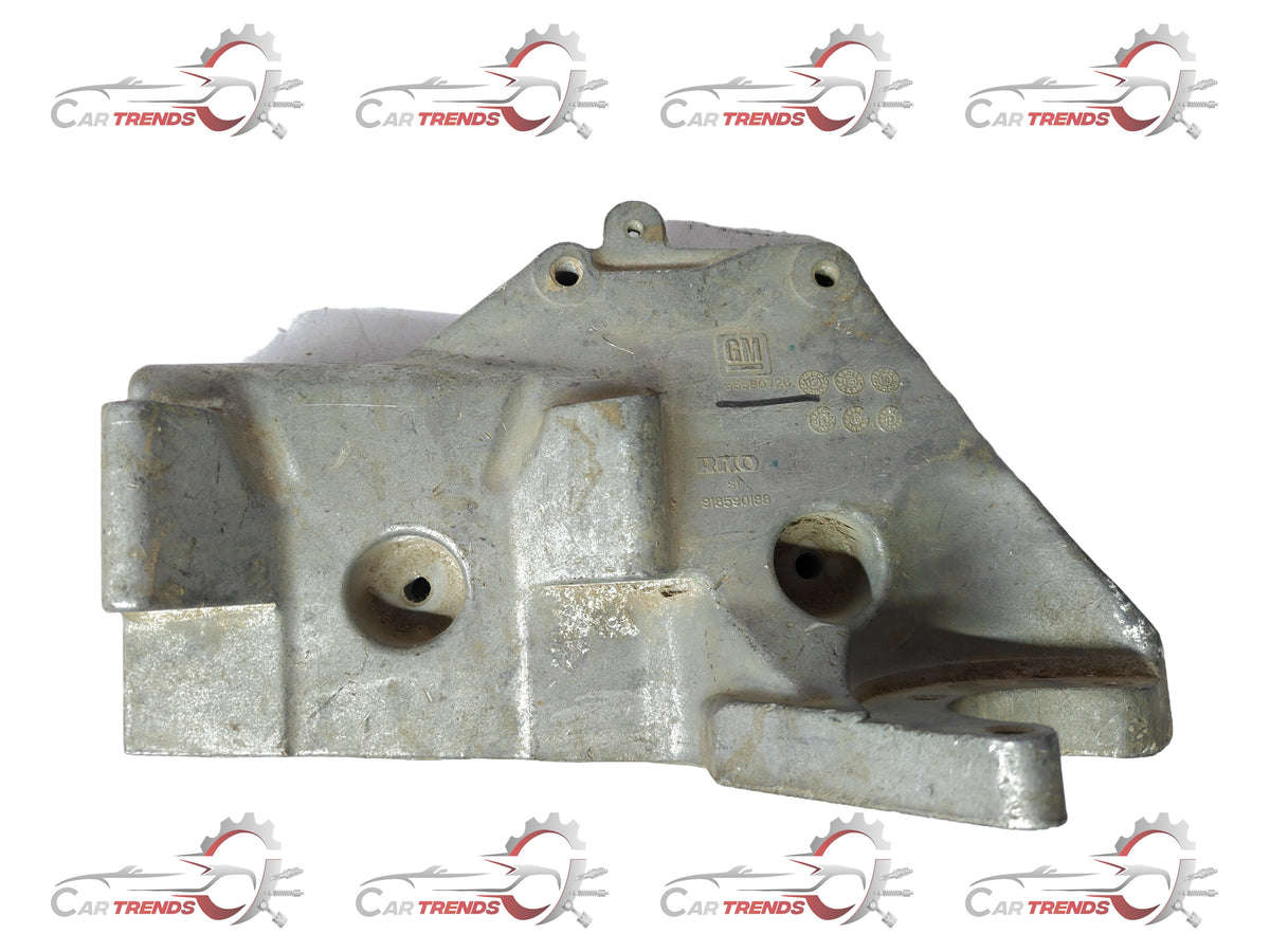 GENERAL MOTORS BRACKET GEN P S PUMP ENJOY J55580726 J55580726 - Left view