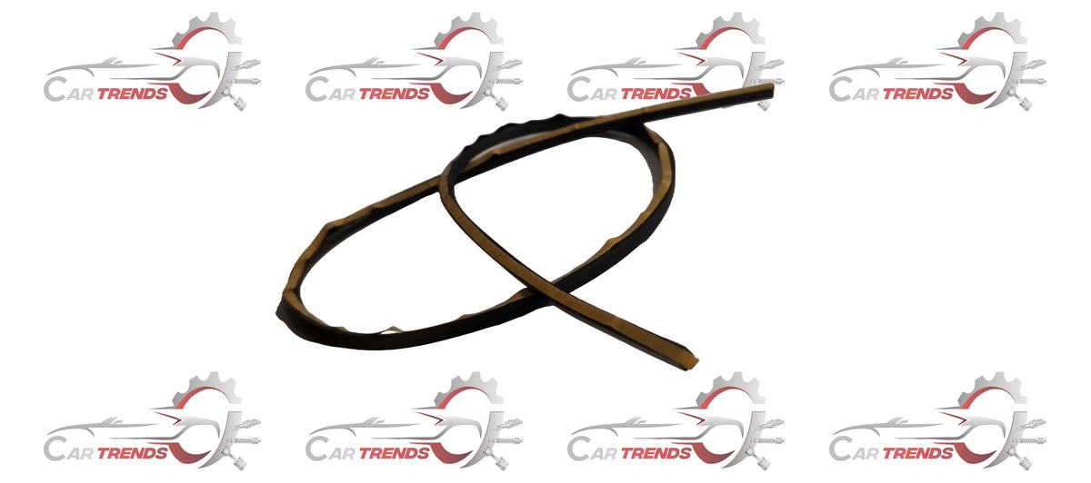 HONDA RUBBER WINDSHIELD   CITY   3226TM0000 73226TM0000 - Left view